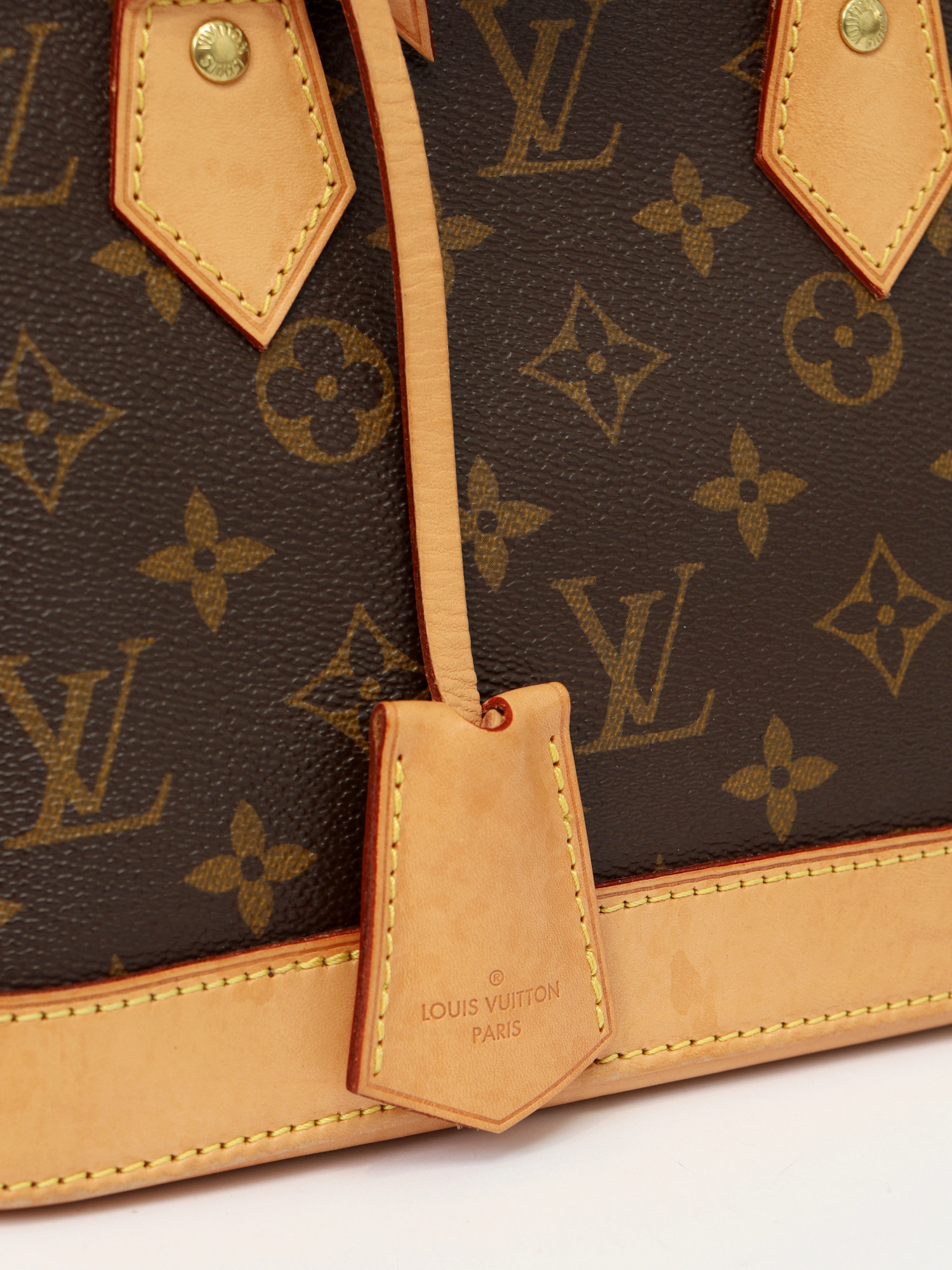 Louis Vuitton Alma  5