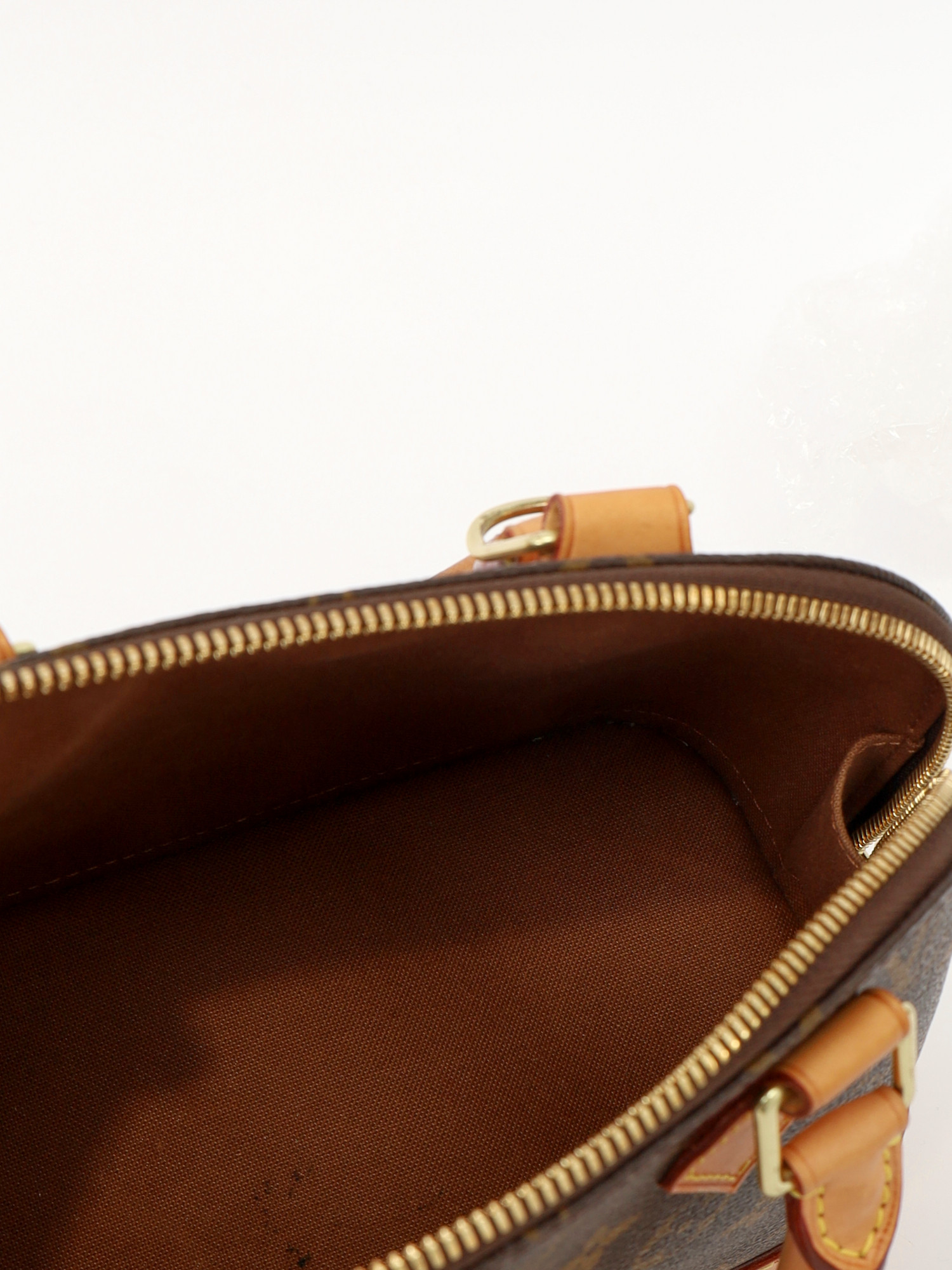 Louis Vuitton Alma  11