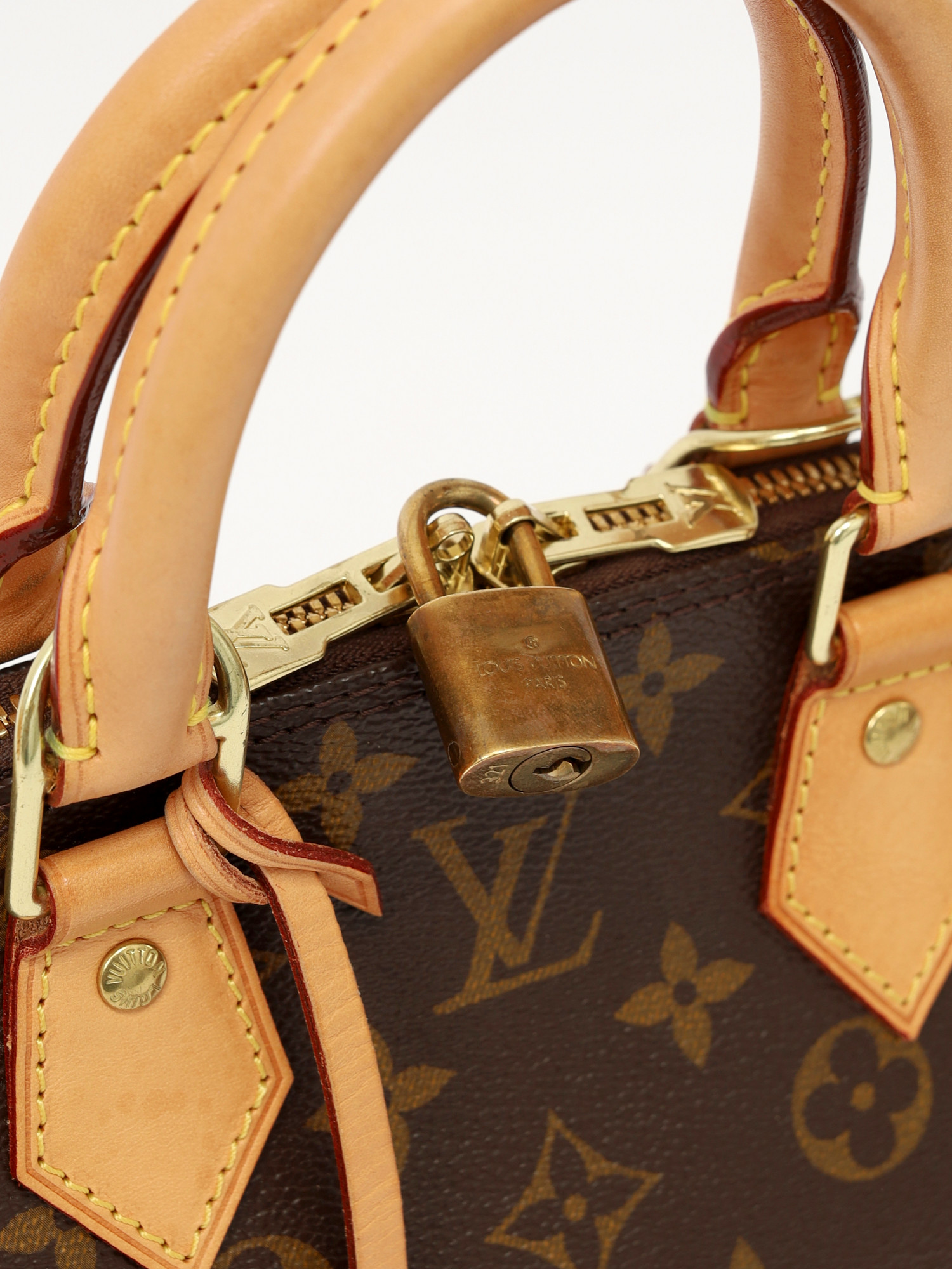 Louis Vuitton Alma  6