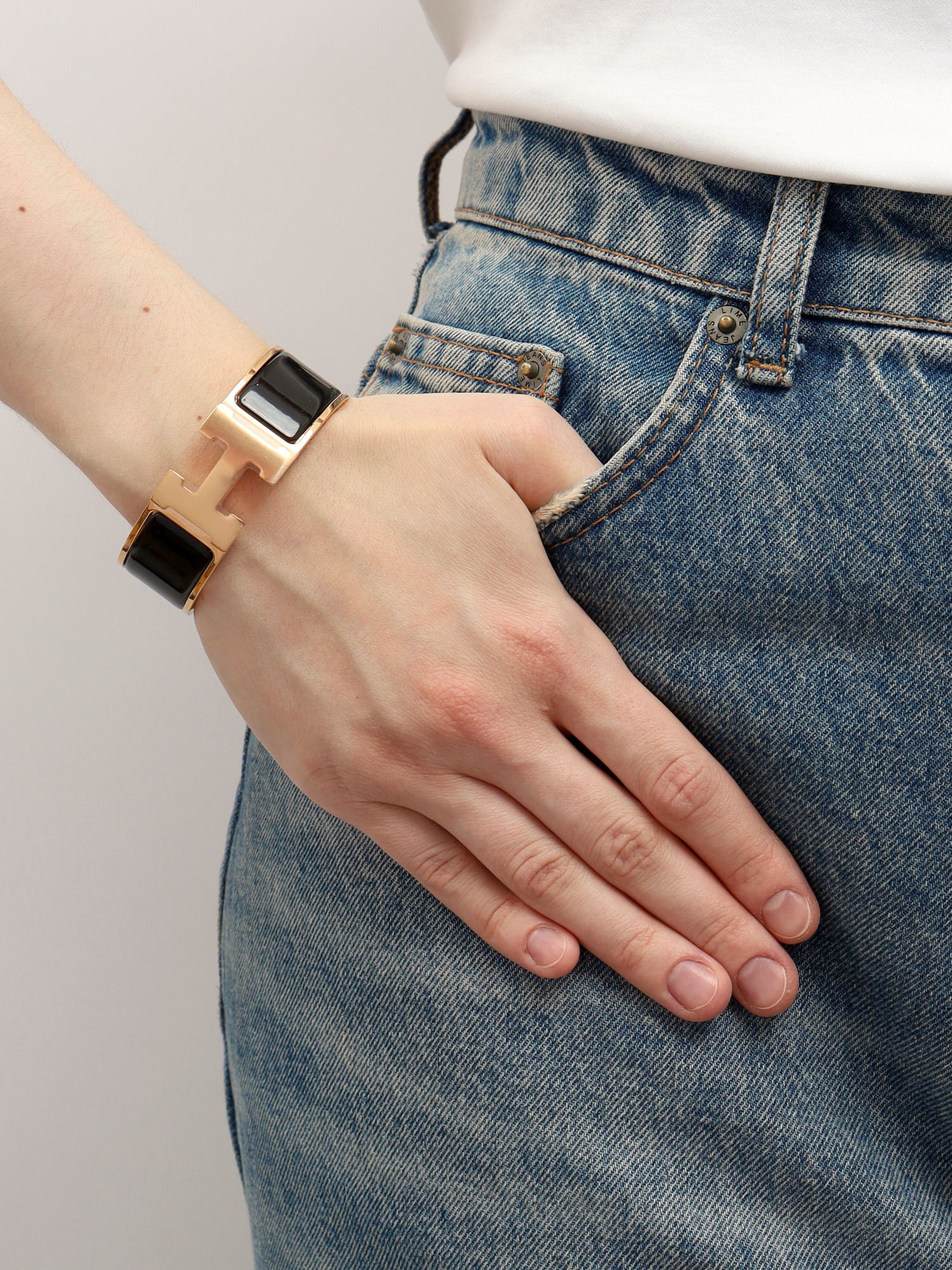 Hermes Clic Clac H  1