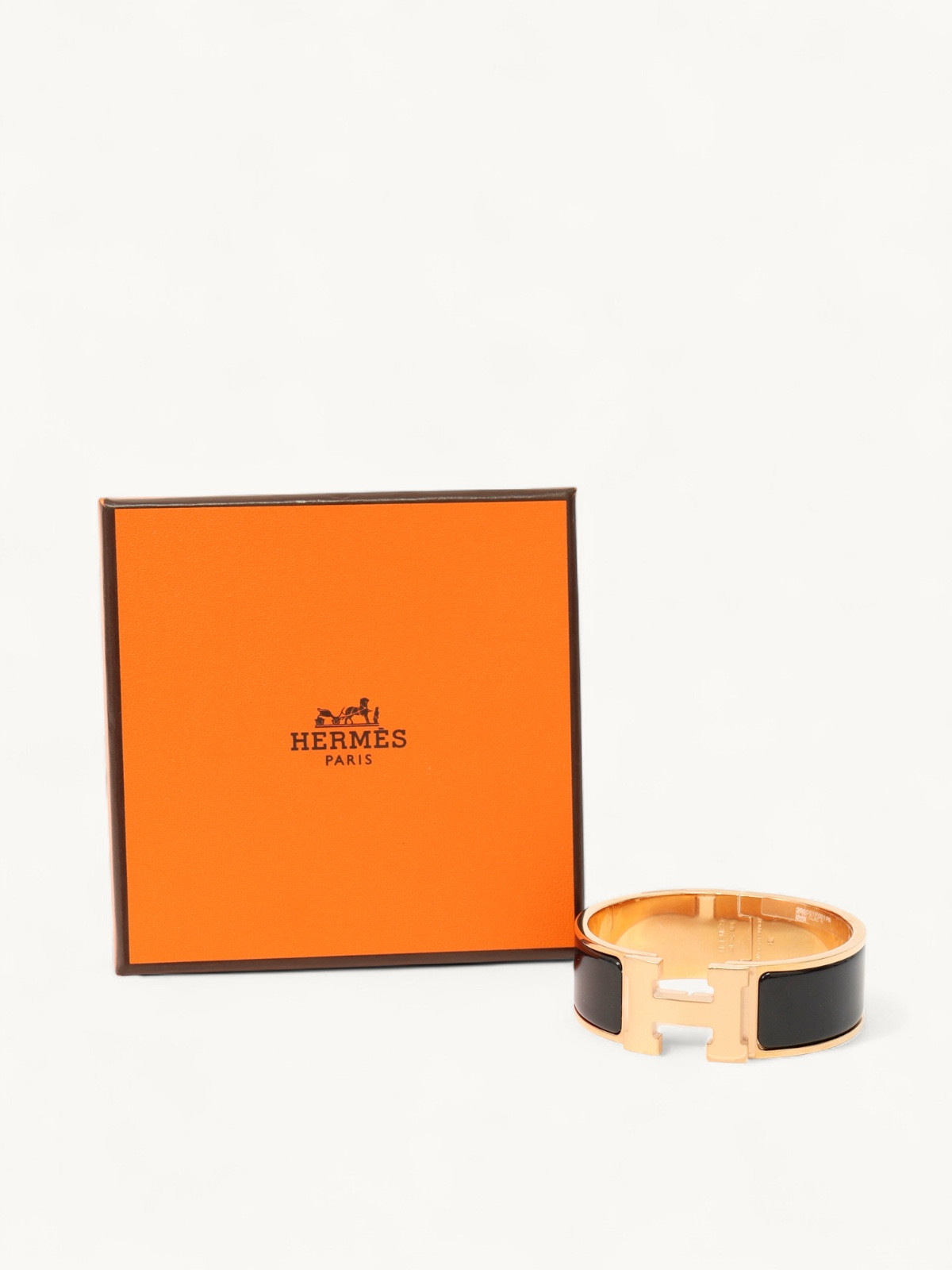 Hermes Clic Clac H  2