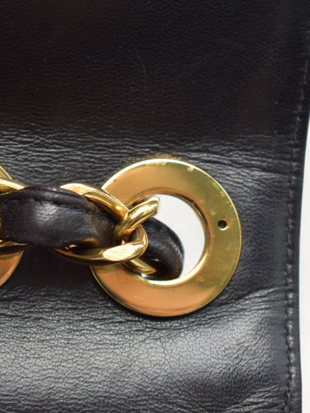 Chanel Timeless Classic  9