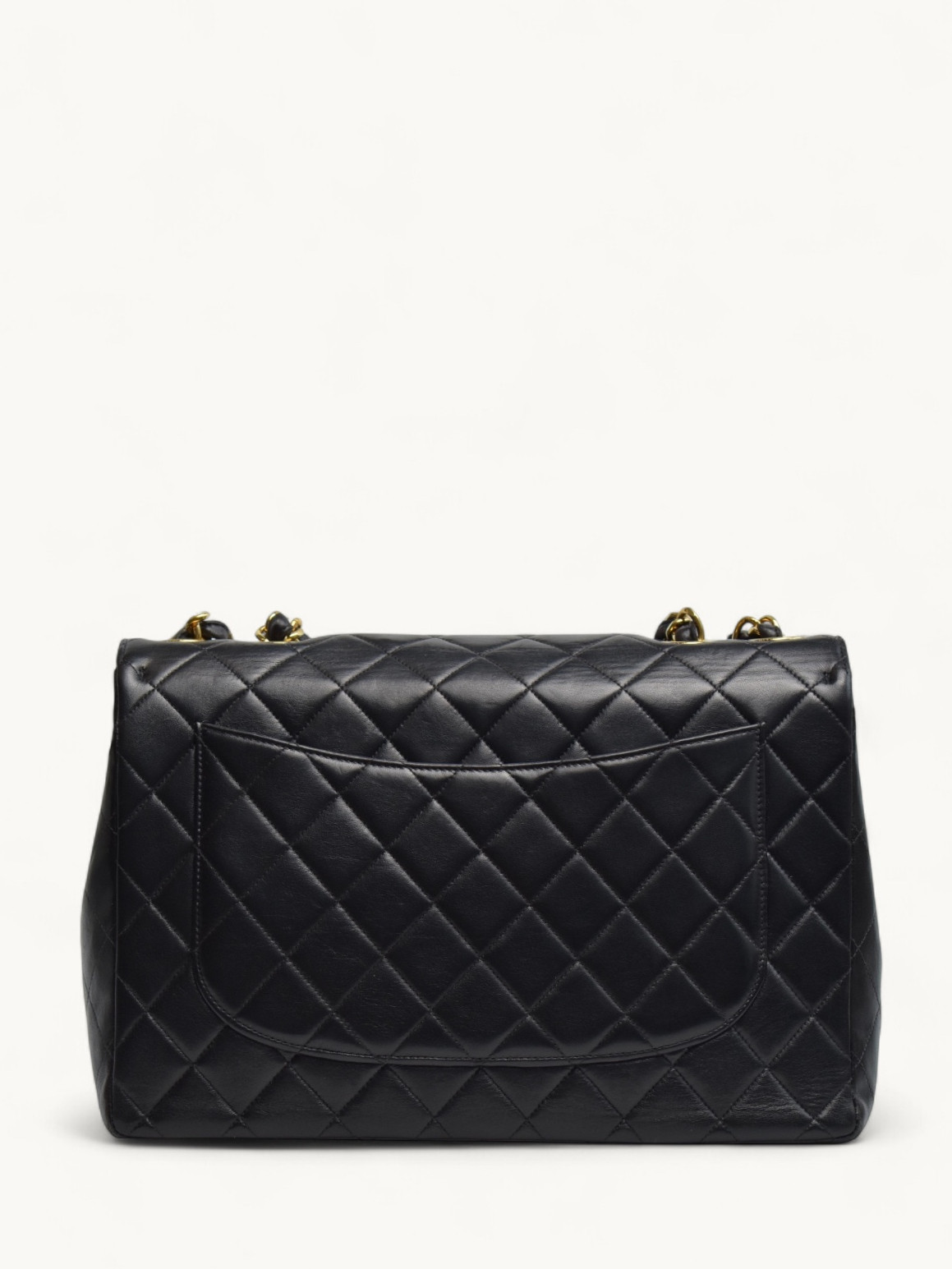 Chanel Timeless Classic  3