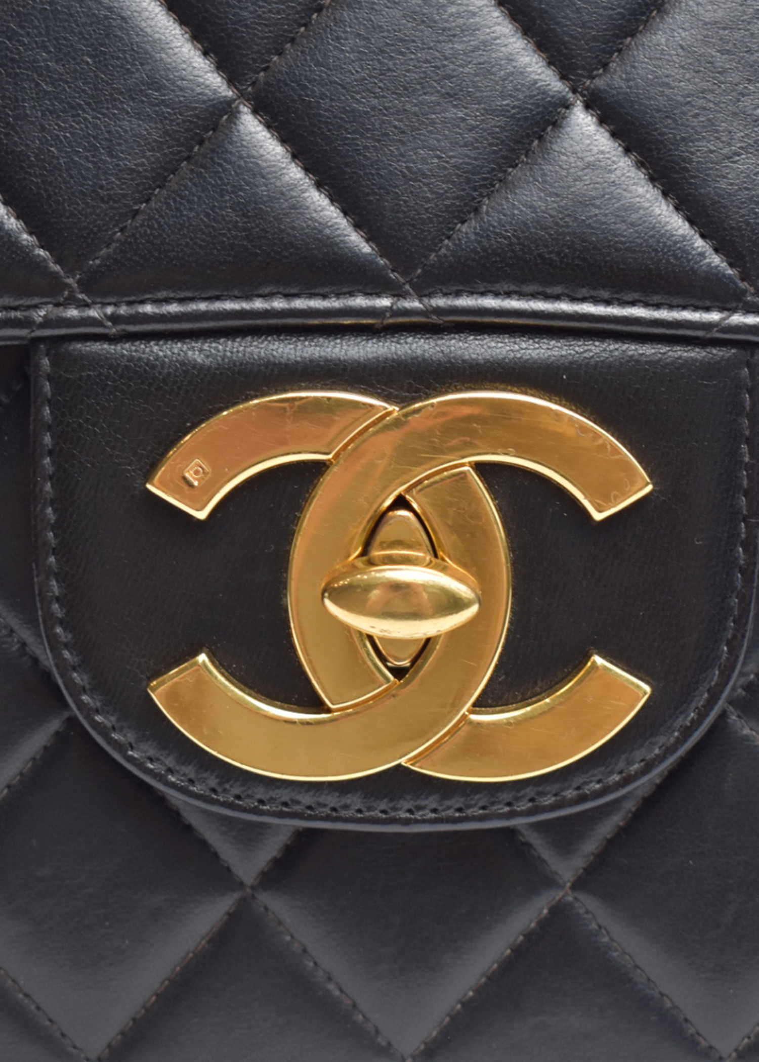 Chanel Timeless Classic  4