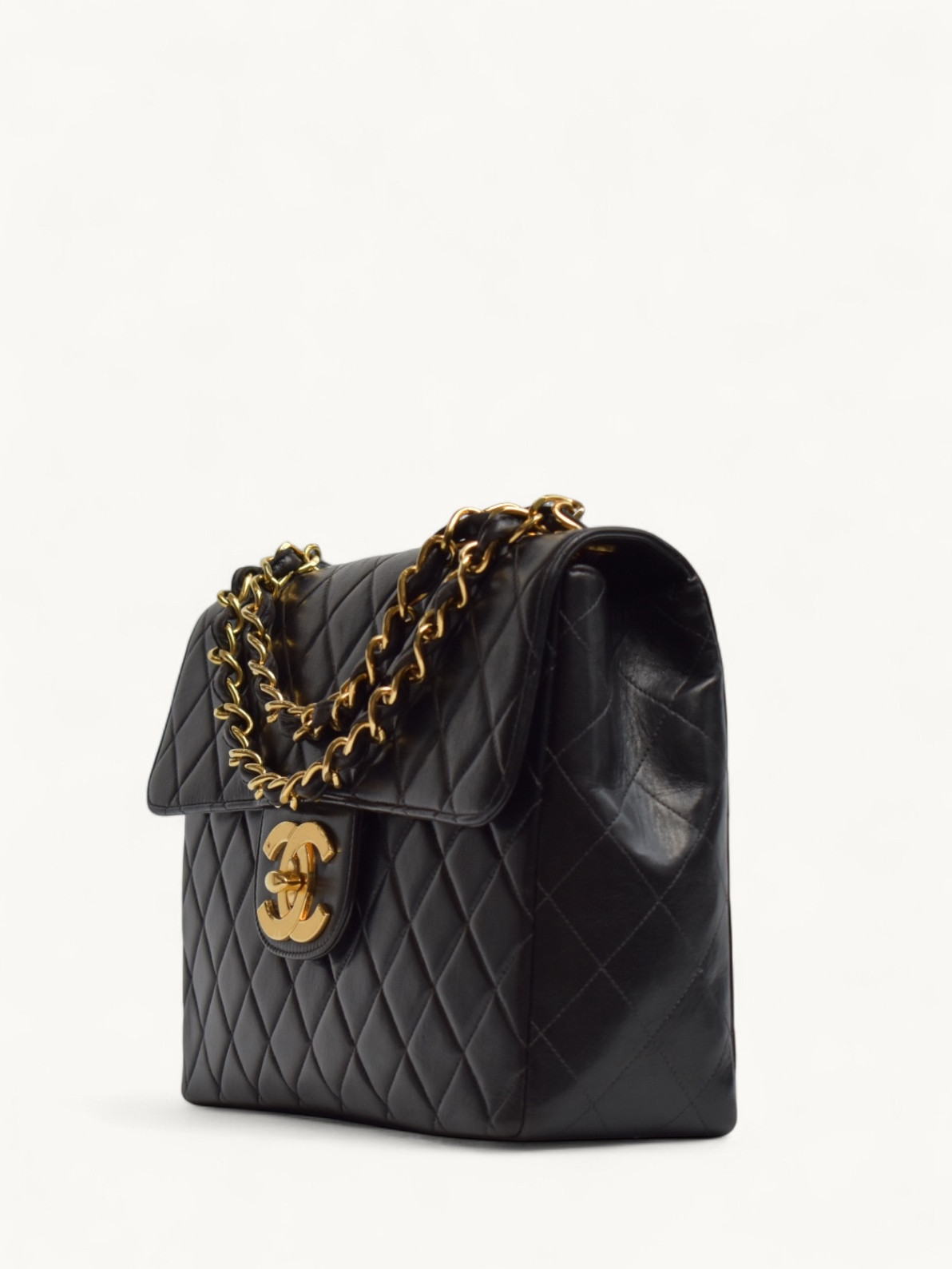 Chanel Timeless Classic  1
