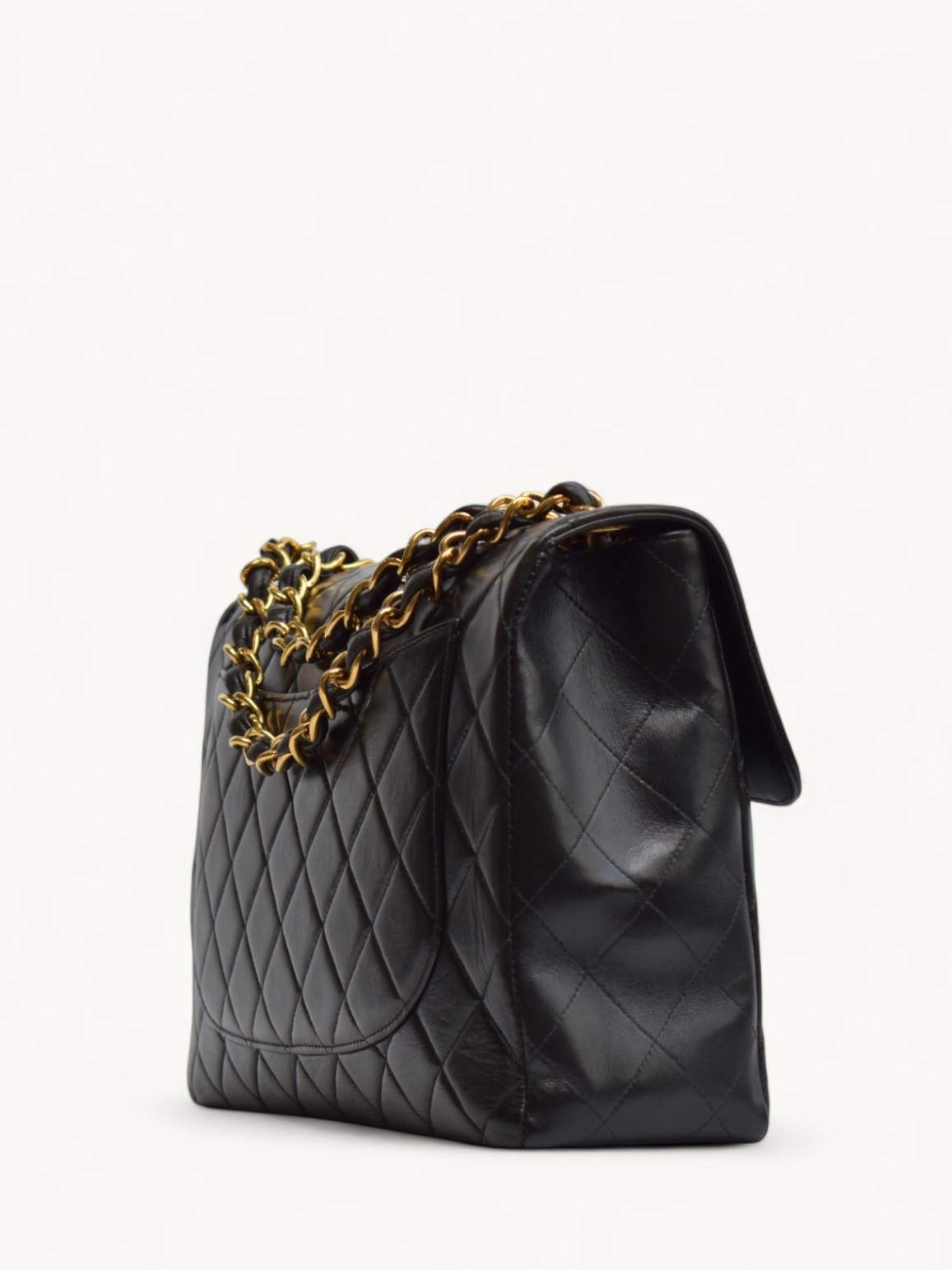 Chanel Timeless Classic  2