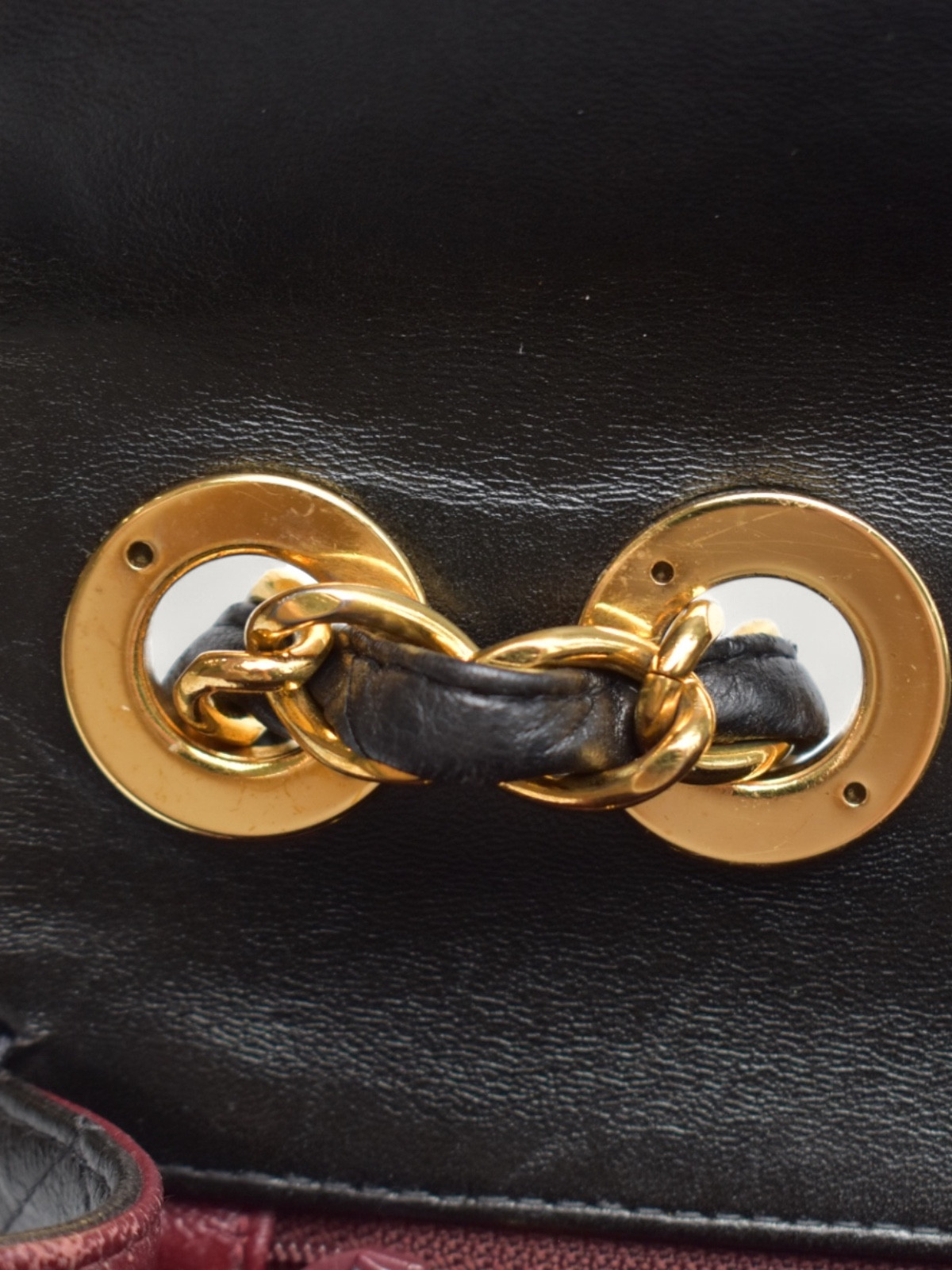 Chanel Timeless Classic  5