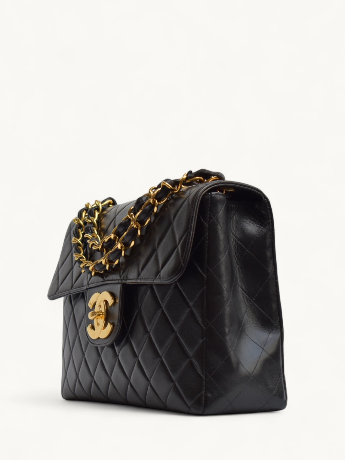 Chanel Timeless Classic  1
