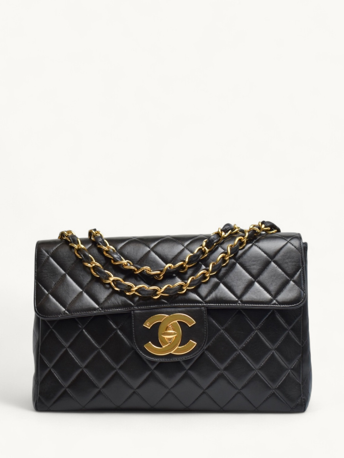 Chanel Timeless Classic  0