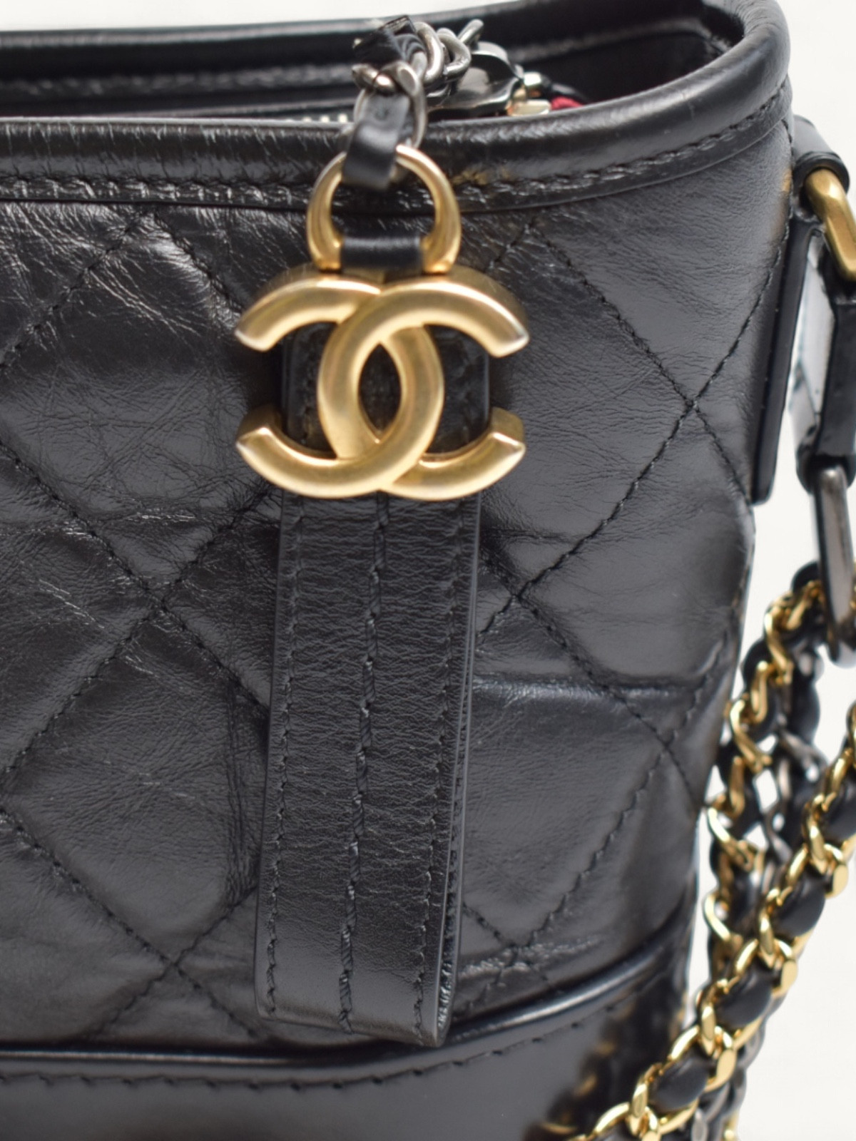 Chanel Gabrielle  9
