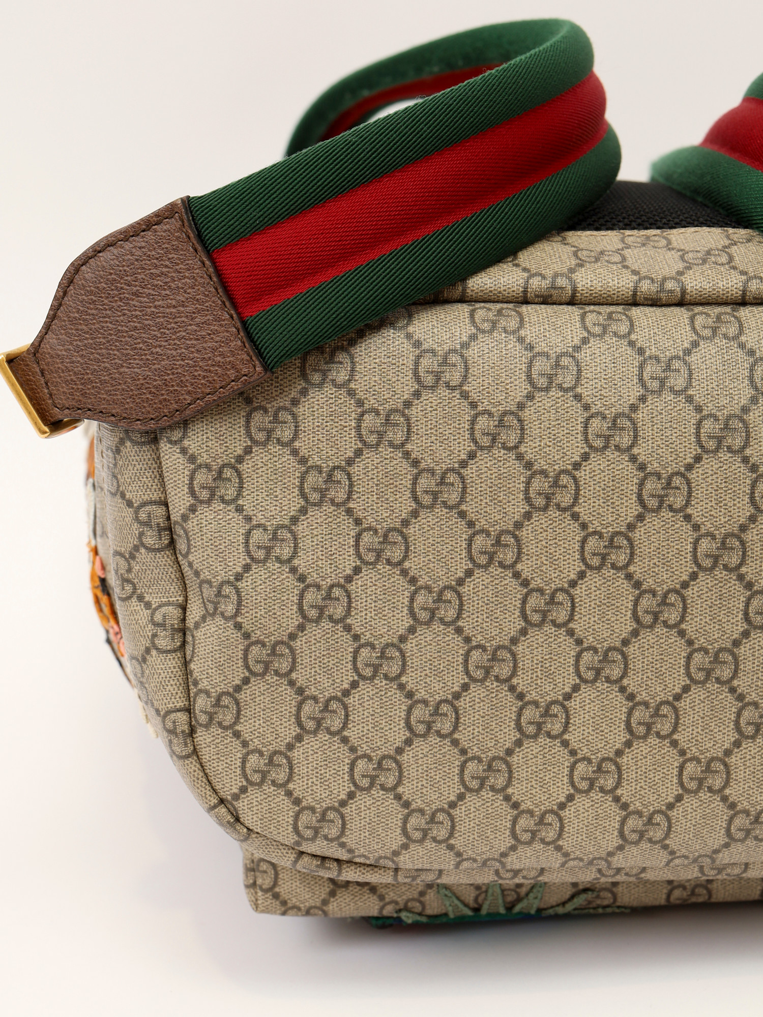 Gucci Courrier  10