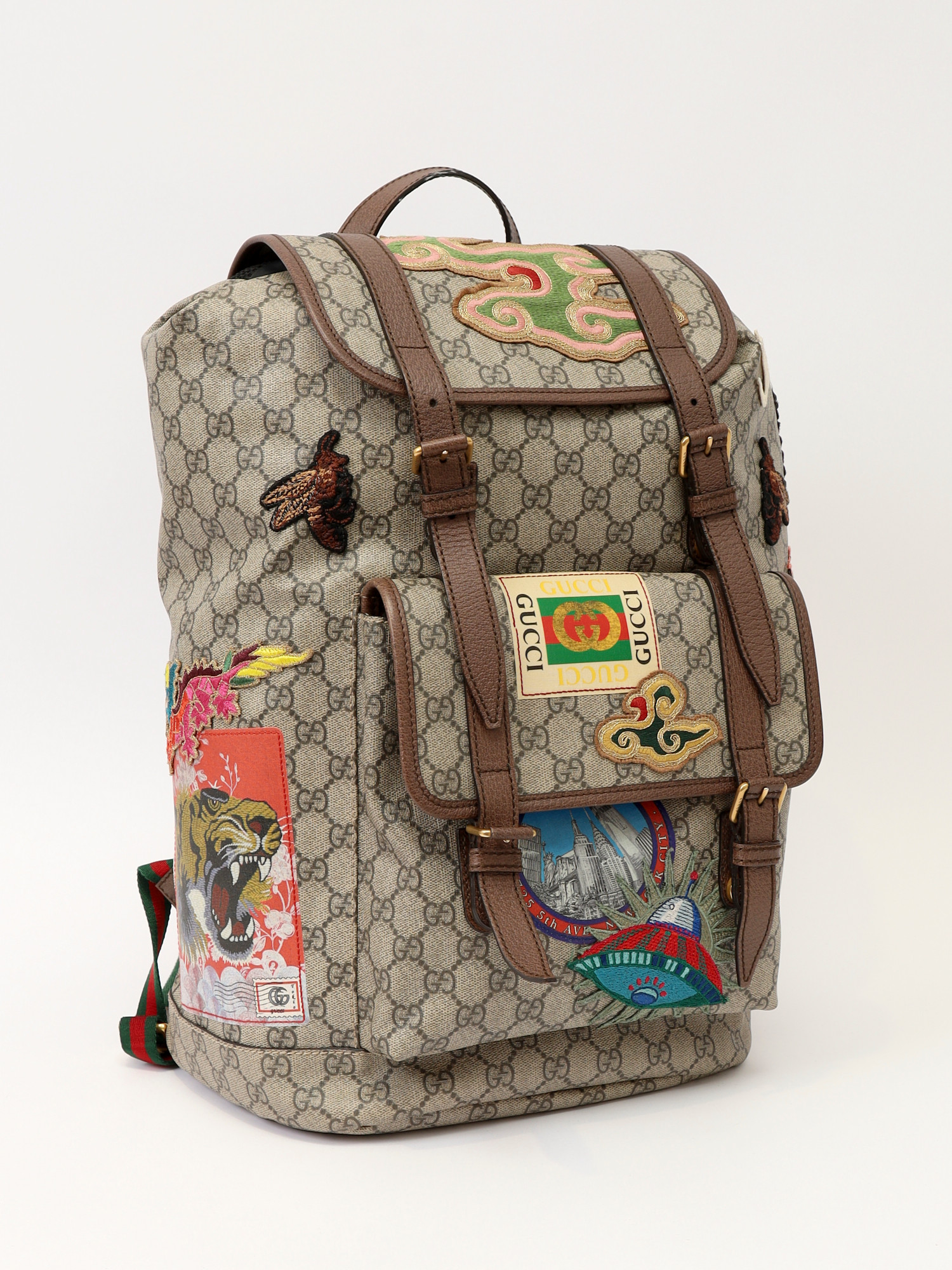 Gucci Courrier  2