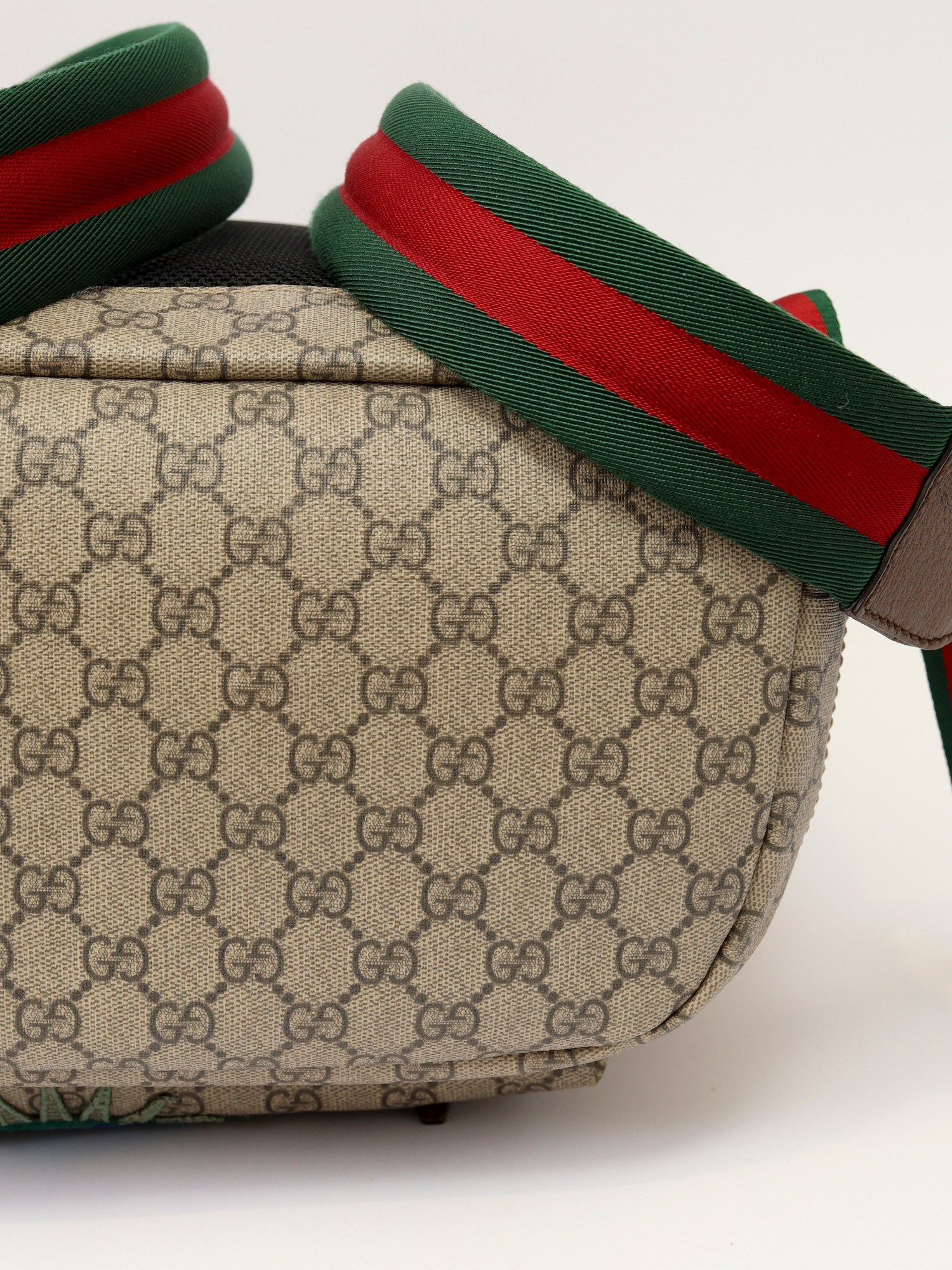 Gucci Courrier  11