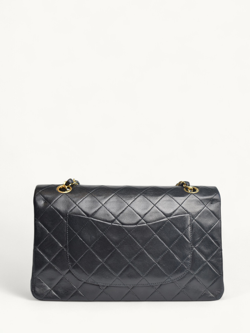 Chanel Timeless Classic  3