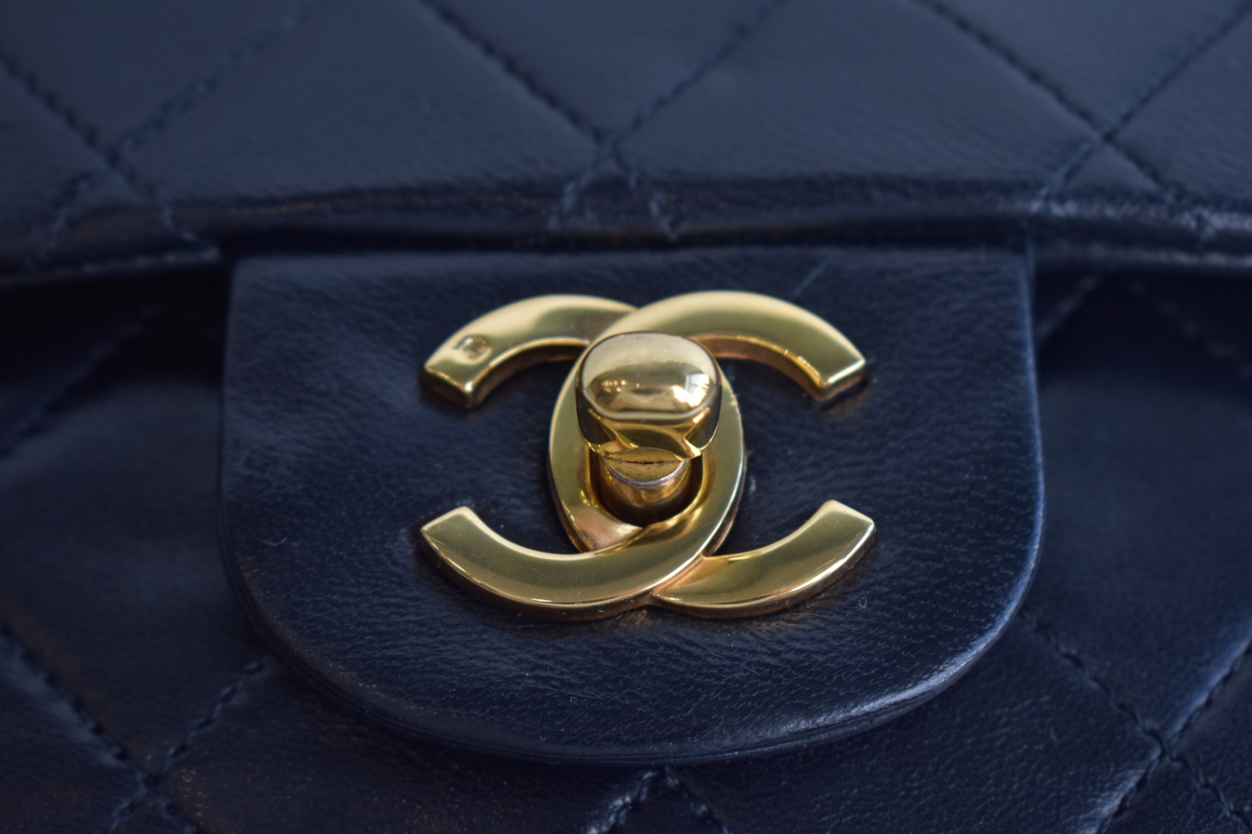 Chanel Timeless Classic  4