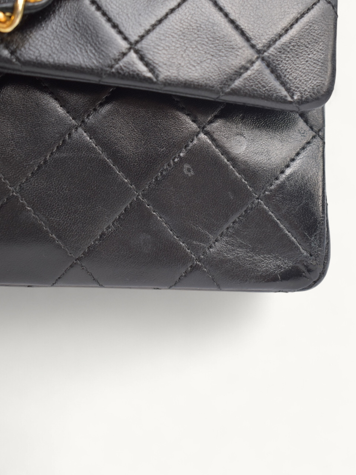 Chanel Timeless Classic  9