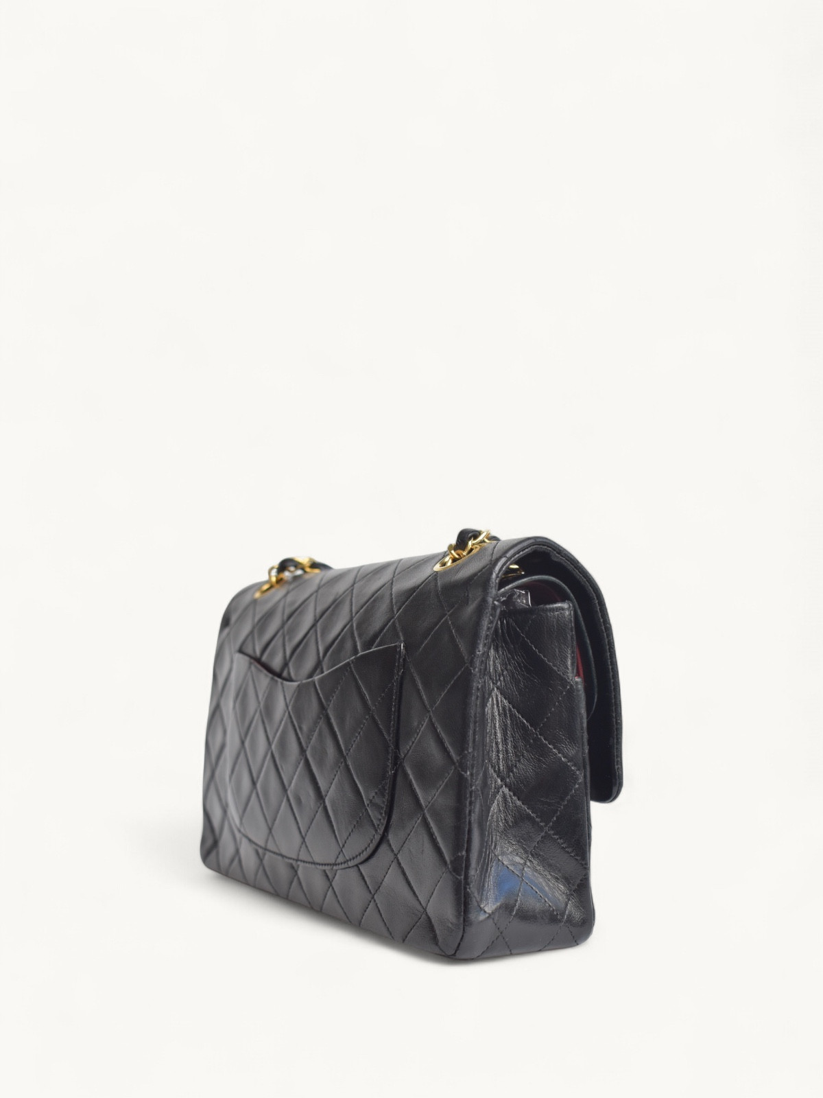 Chanel Timeless Classic  2