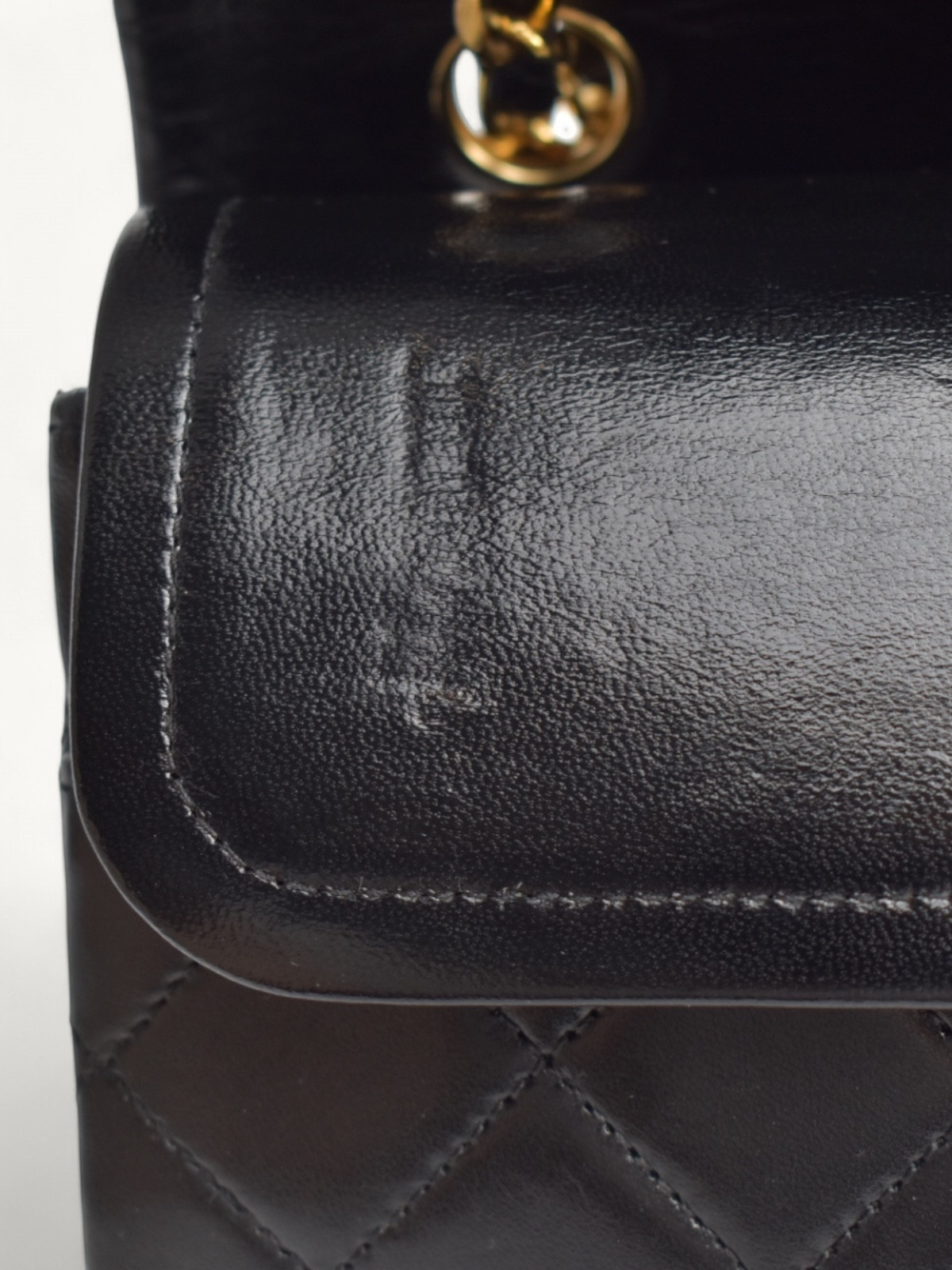 Chanel Timeless Classic  8
