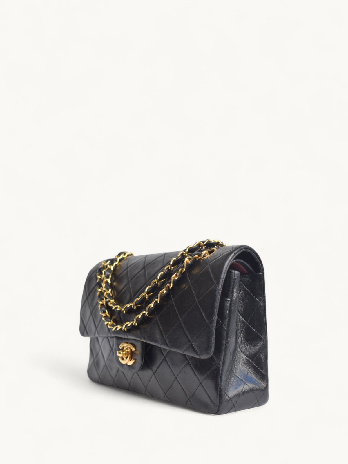 Chanel Timeless Classic  1