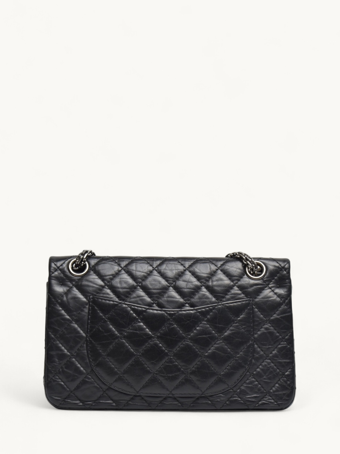 Chanel 2.55  3