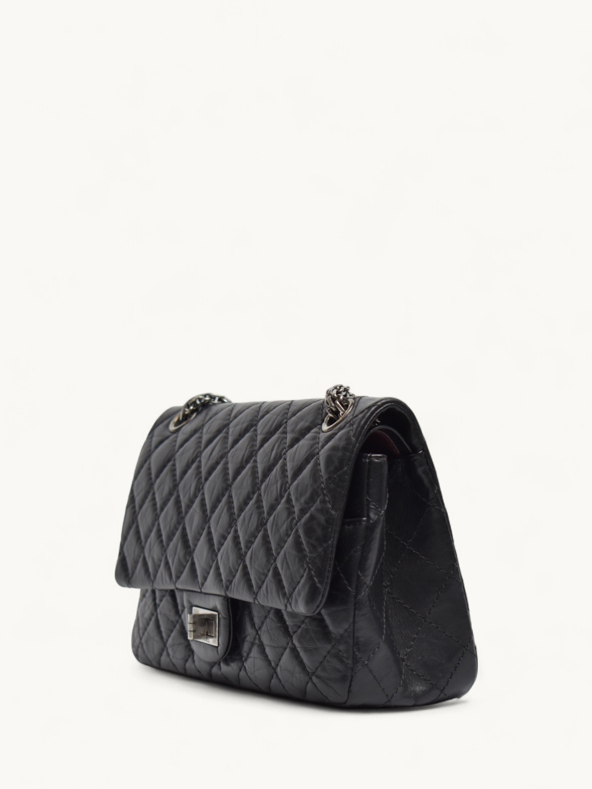 Chanel 2.55  1