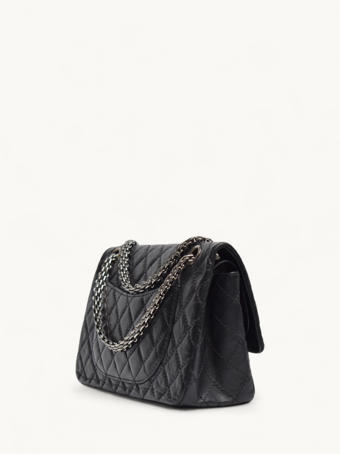 Chanel 2.55  2