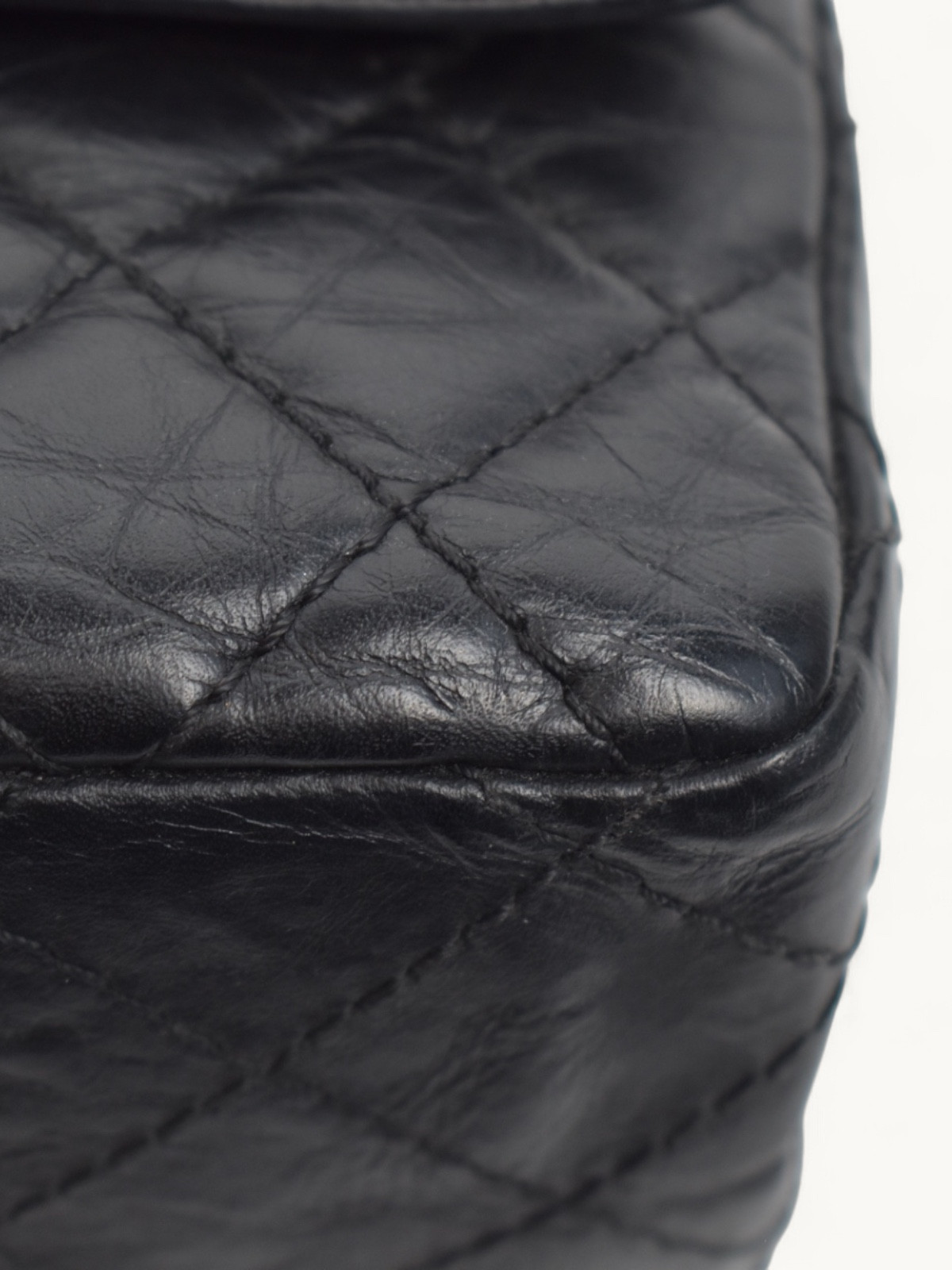 Chanel 2.55  6