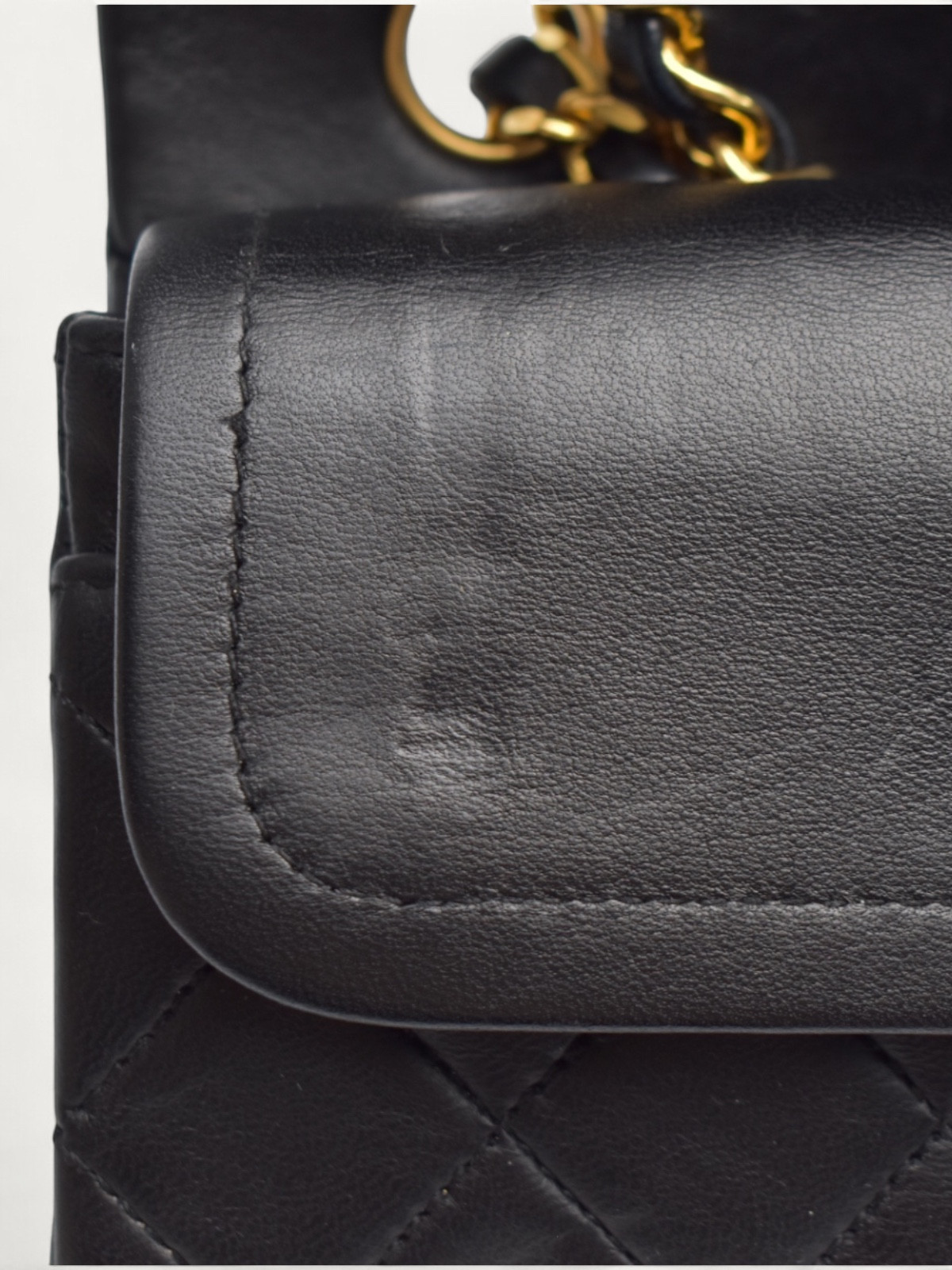 Chanel Timeless Classic  7