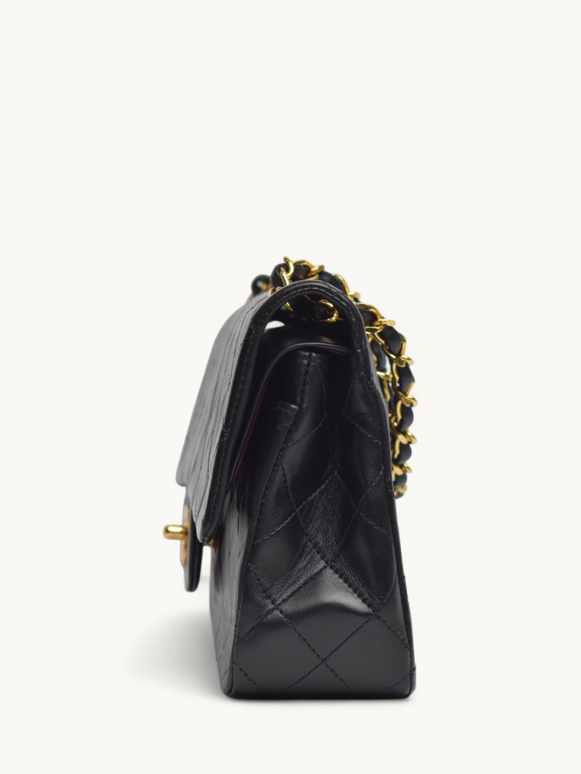 Chanel Timeless Classic  1