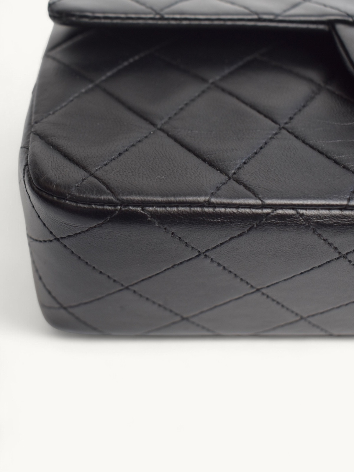 Chanel Timeless Classic  5