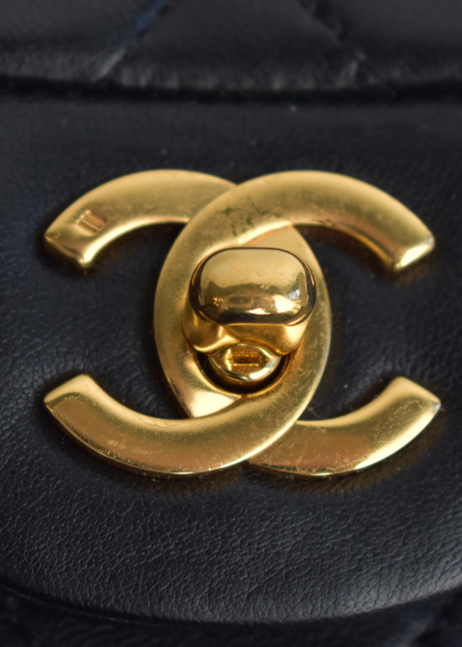 Chanel Timeless Classic  4