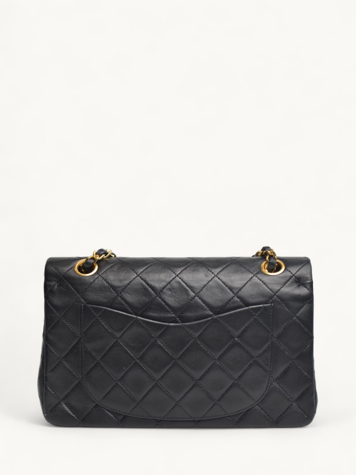 Chanel Timeless Classic  3