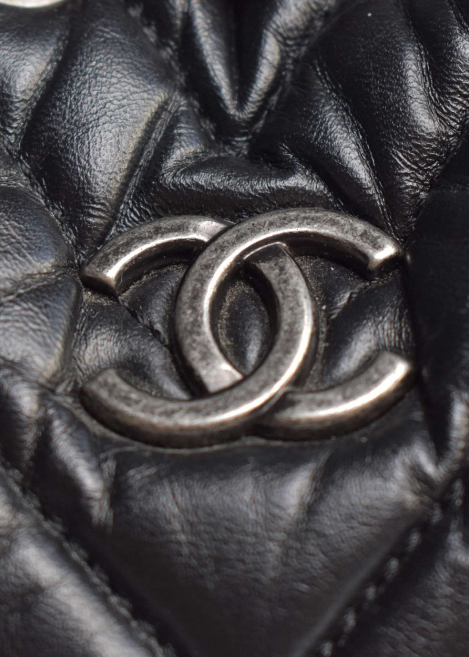 Chanel Gabrielle  5