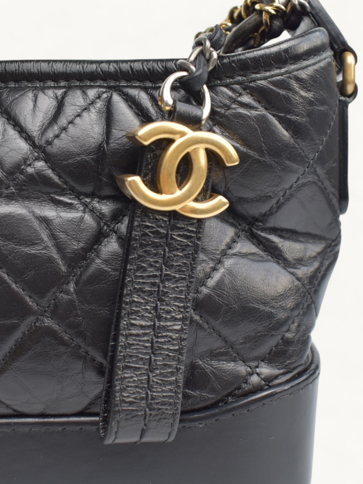 Chanel Gabrielle  3