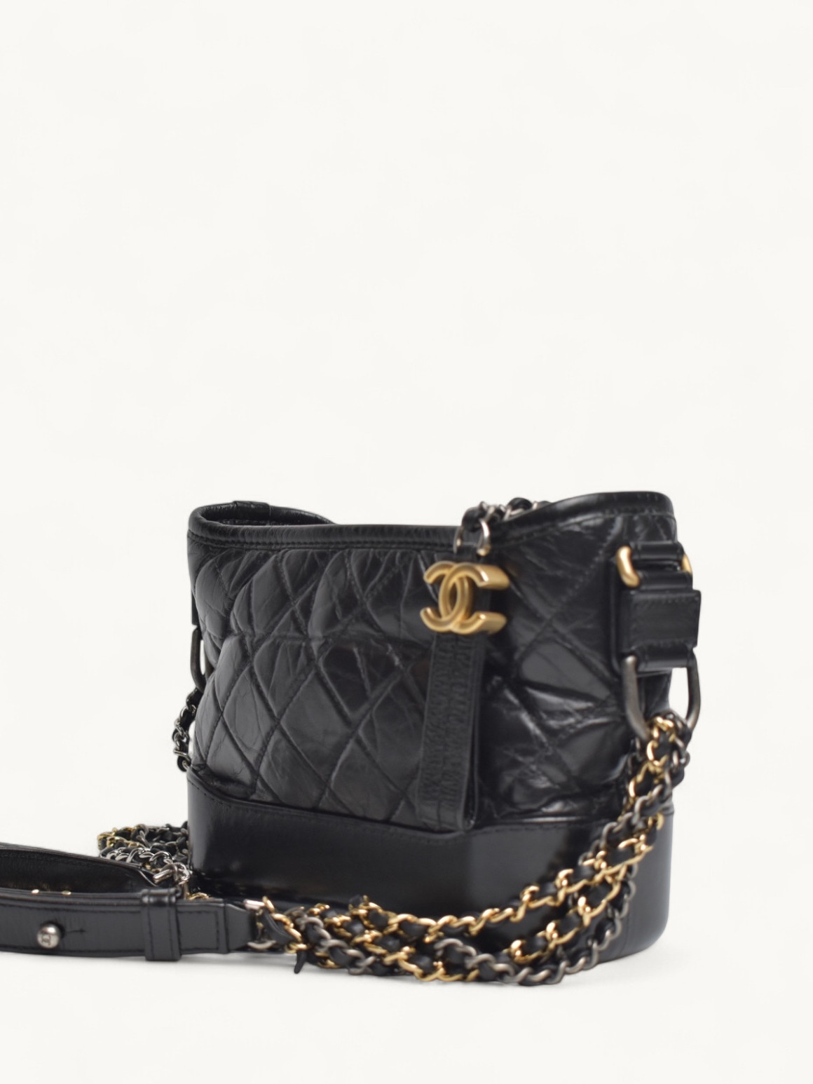 Chanel Gabrielle  1