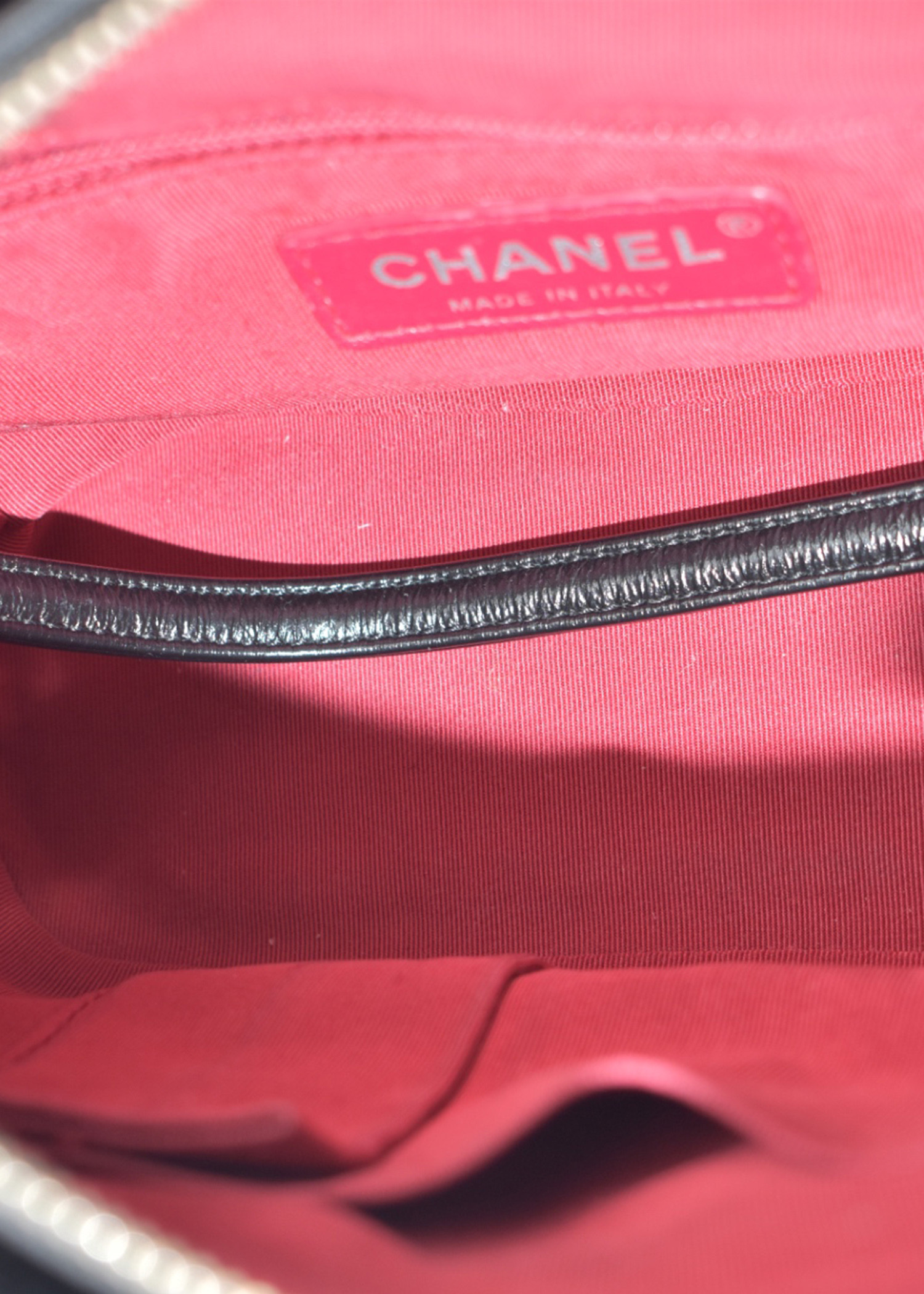 Chanel Gabrielle  9