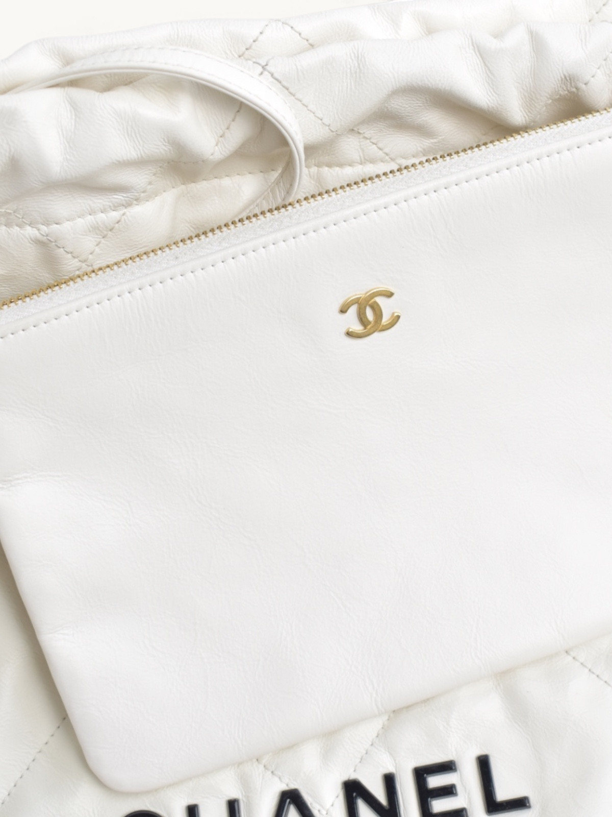 Chanel 22  6