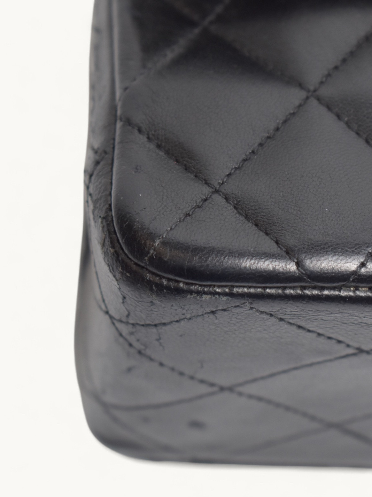 Chanel Timeless Classic  8