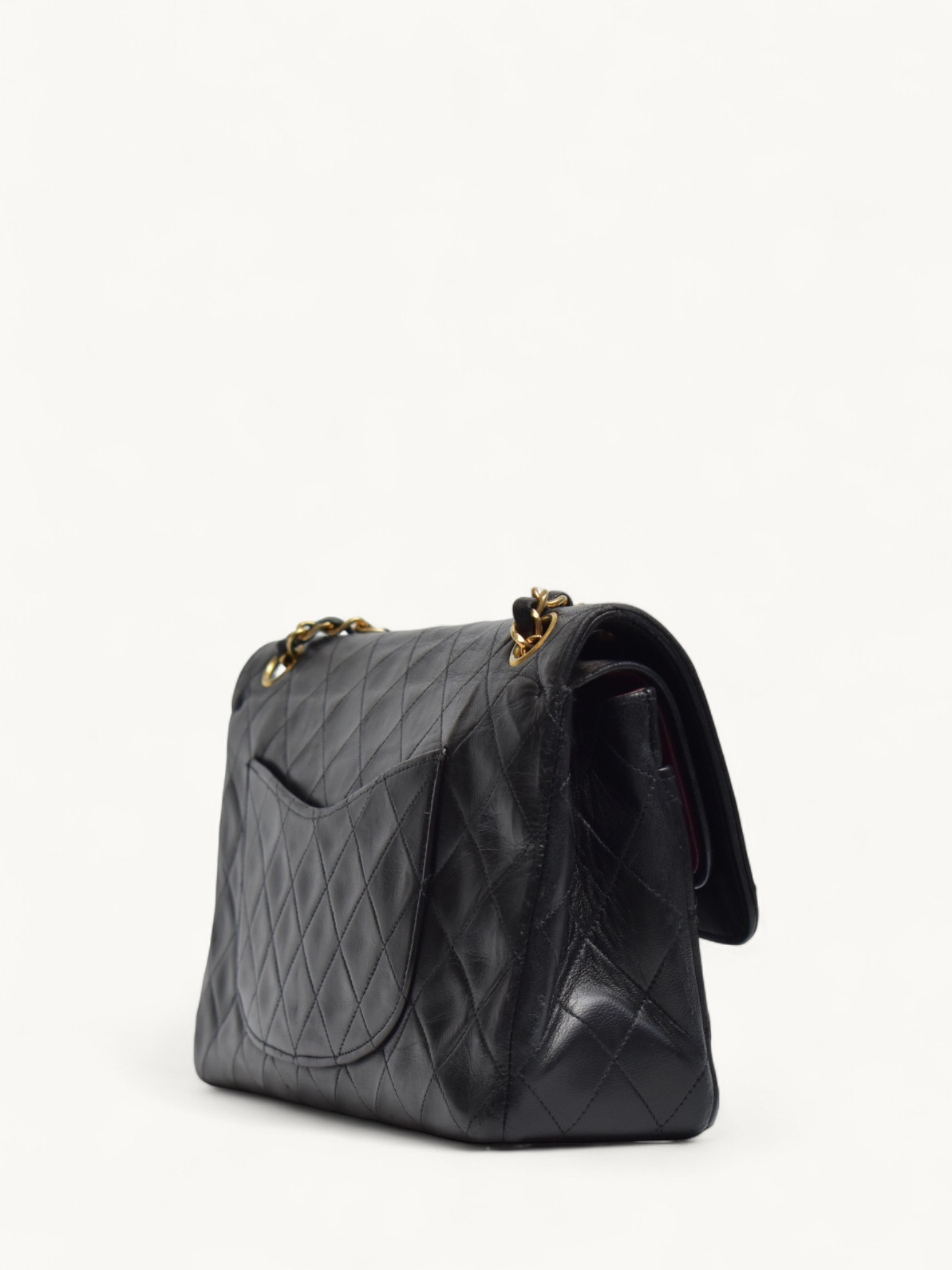 Chanel Timeless Classic  2