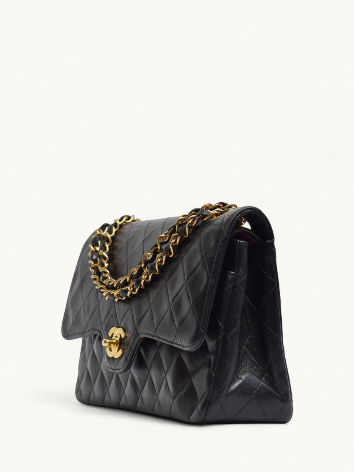 Chanel Timeless Classic  1