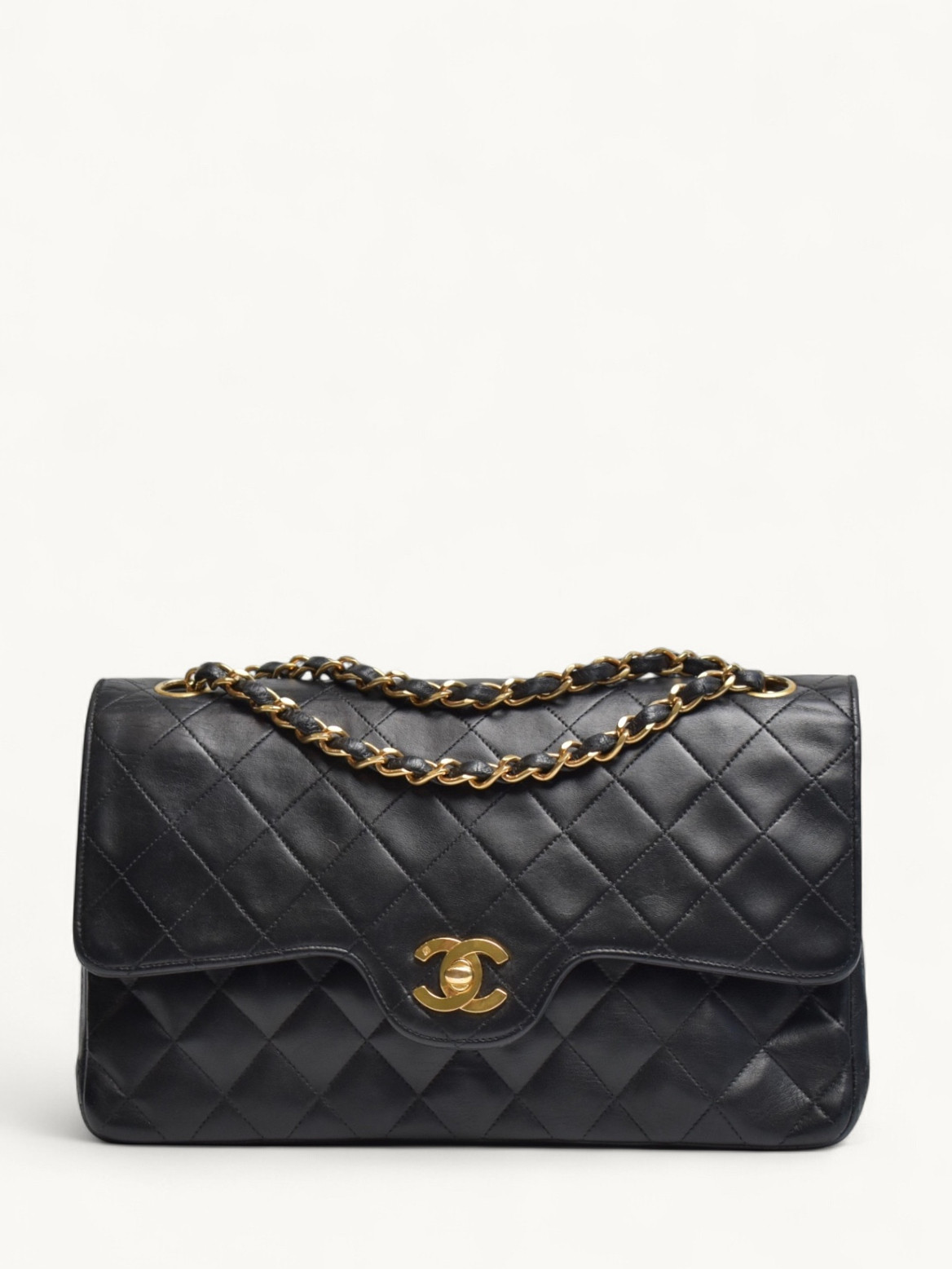 Chanel Timeless Classic  0