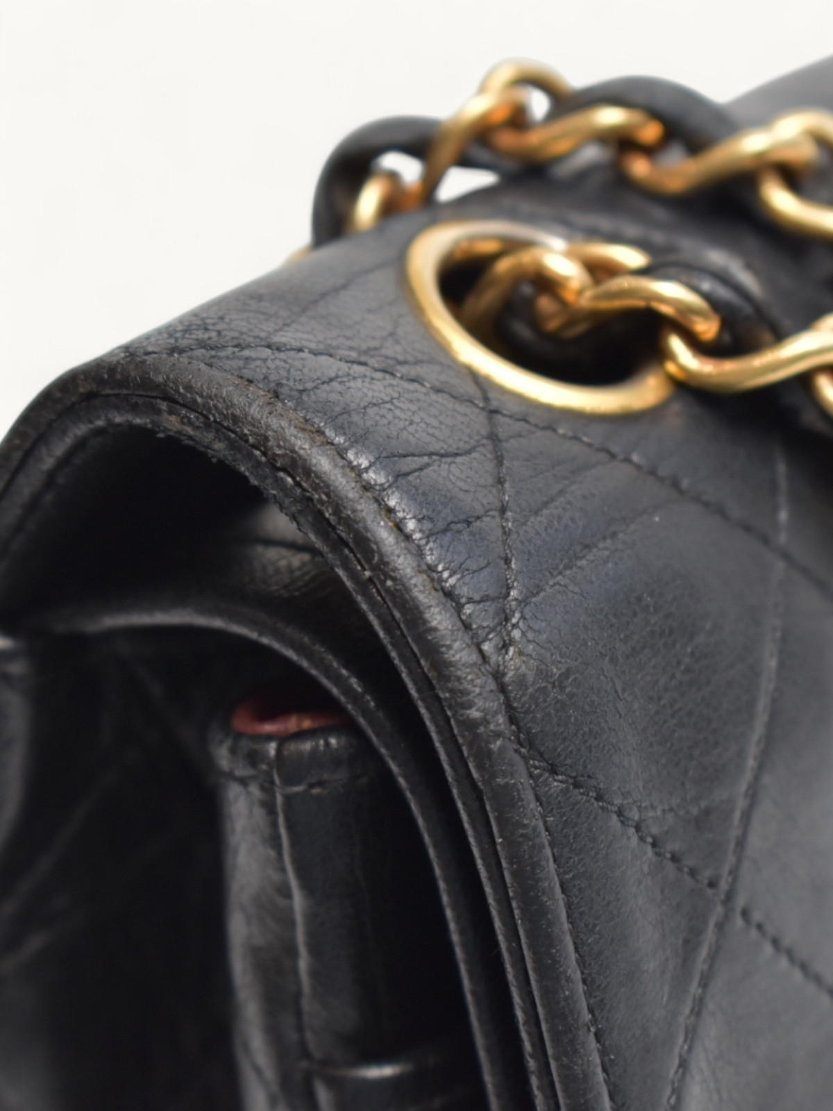 Chanel Timeless Classic  6