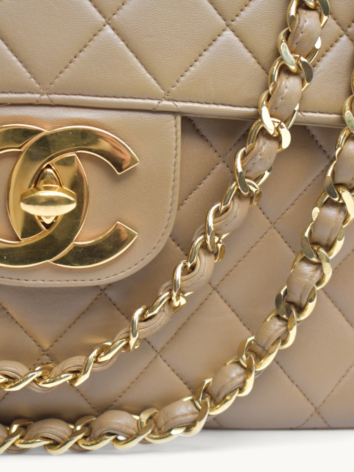 Chanel Timeless Classic  4