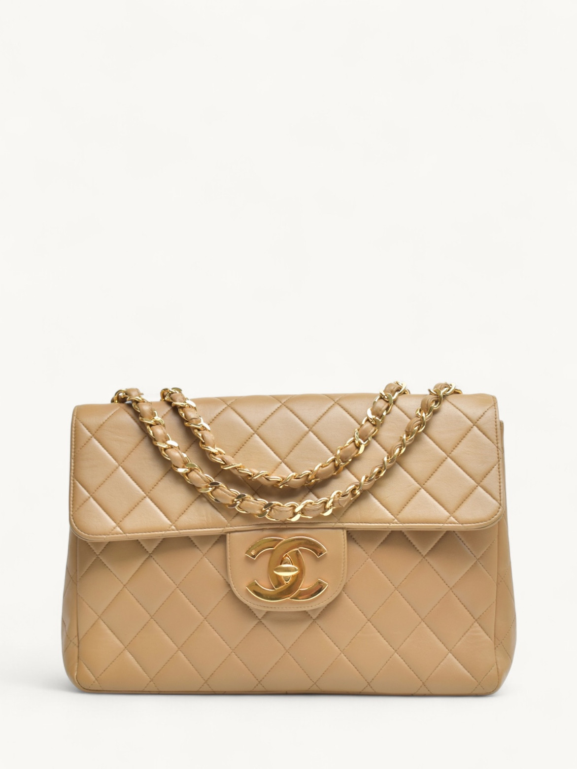 Chanel Timeless Classic  0