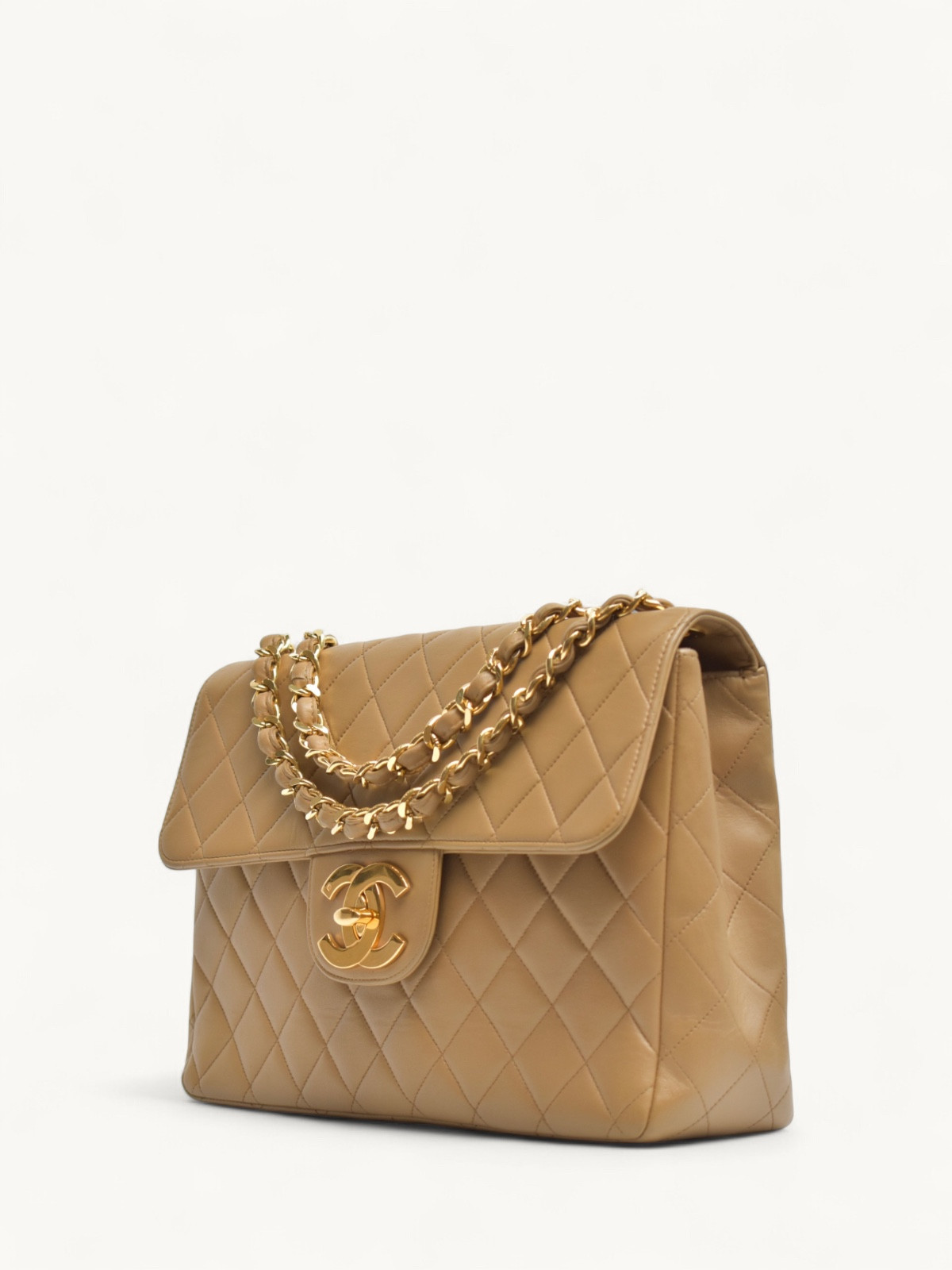 Chanel Timeless Classic  1