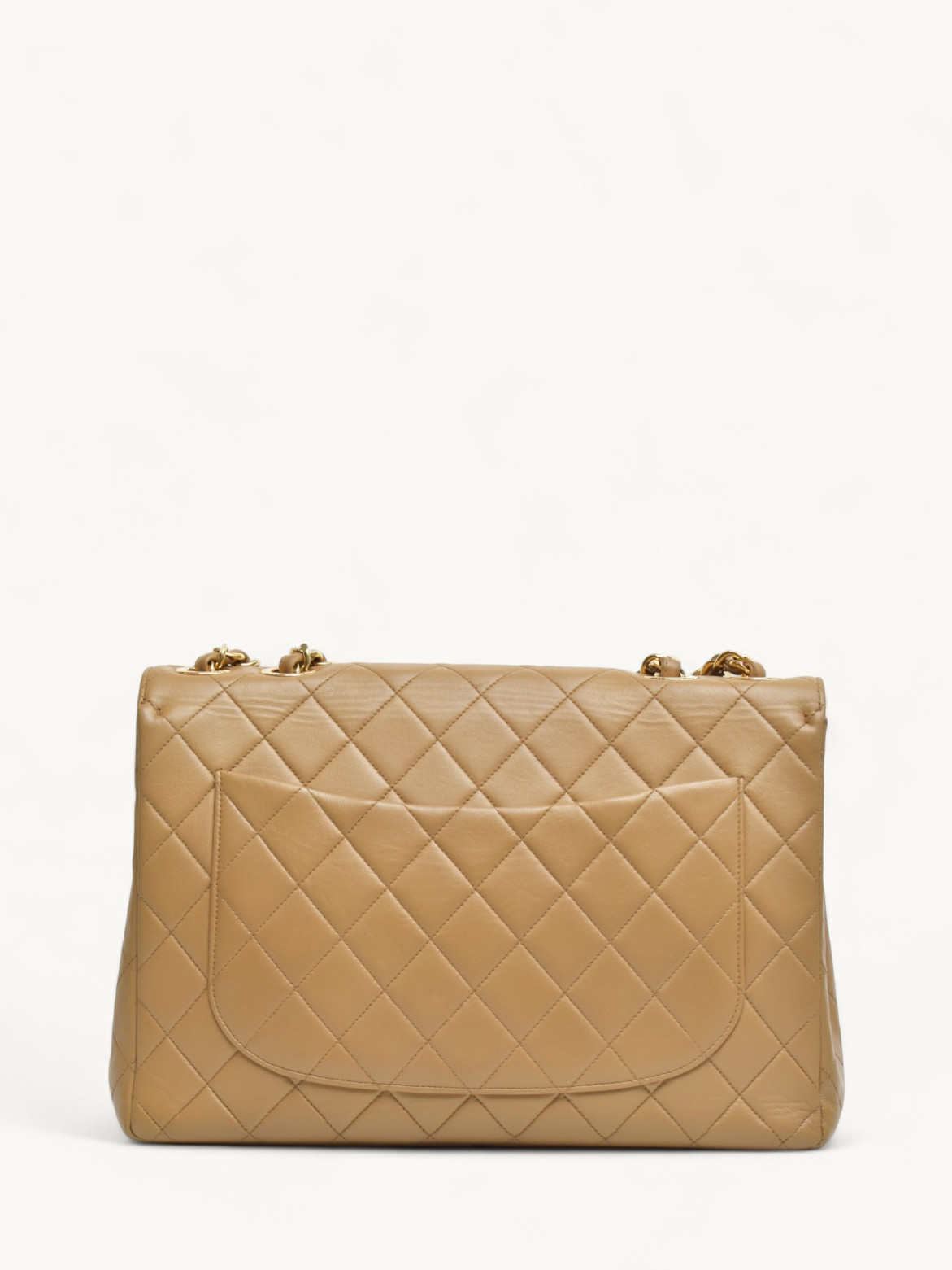 Chanel Timeless Classic  3