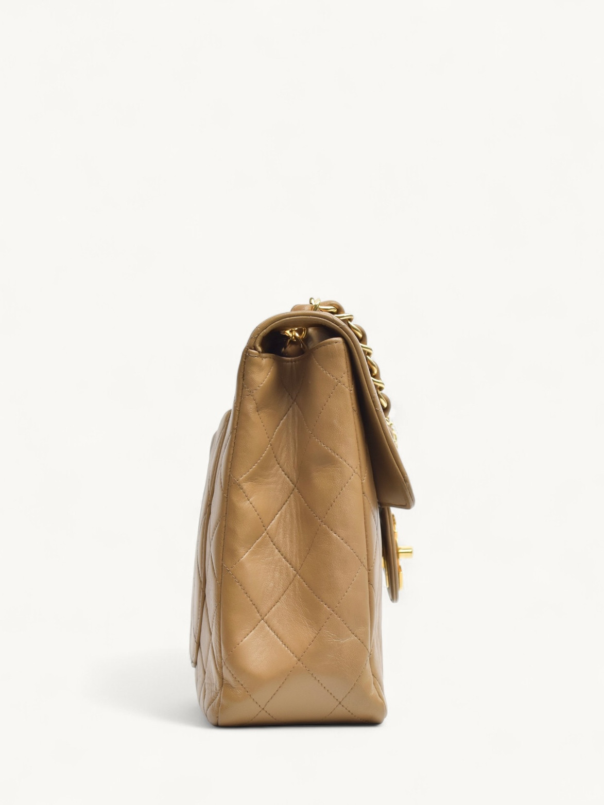 Chanel Timeless Classic  2