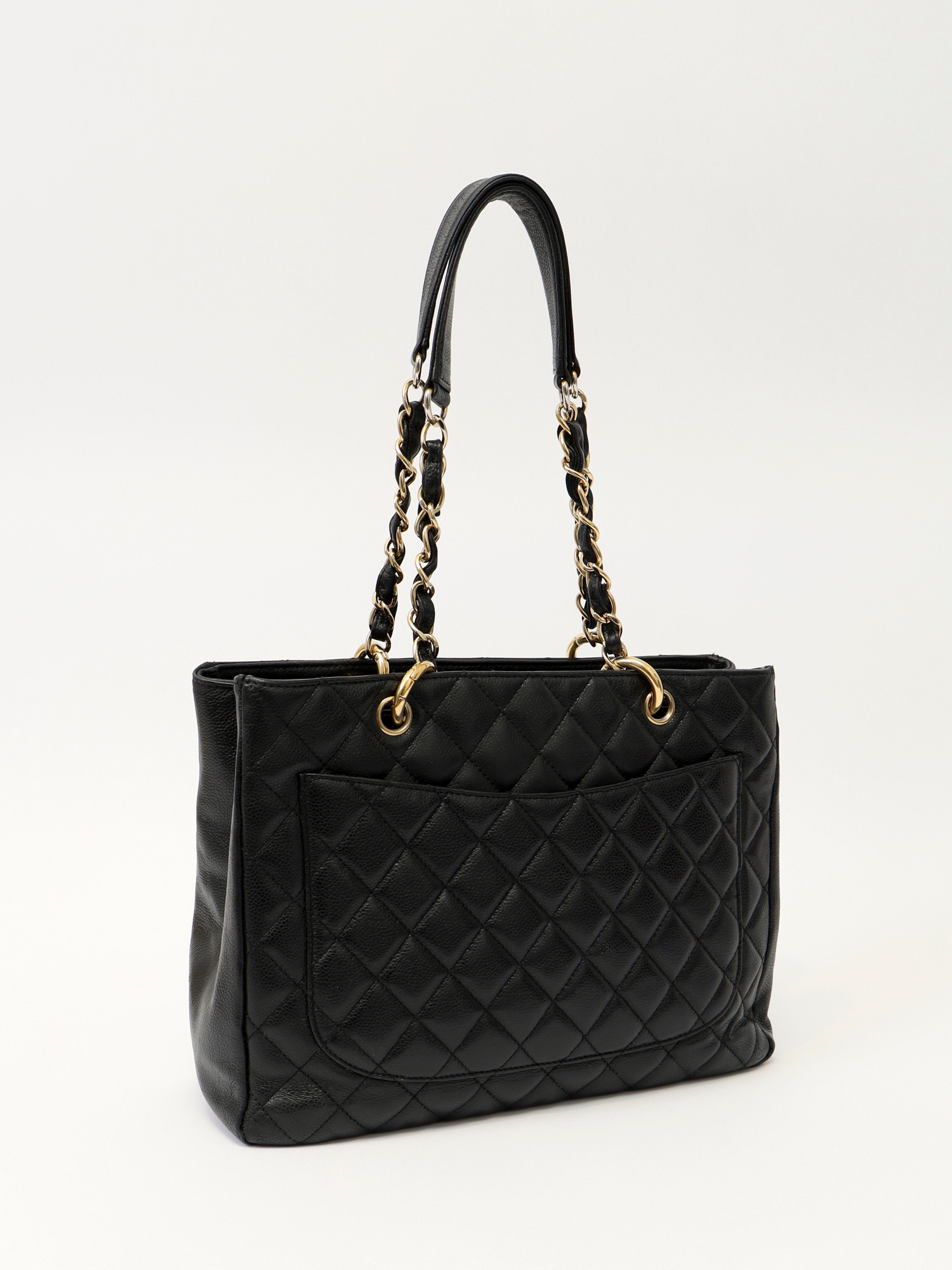 Chanel Grand Shopping  3