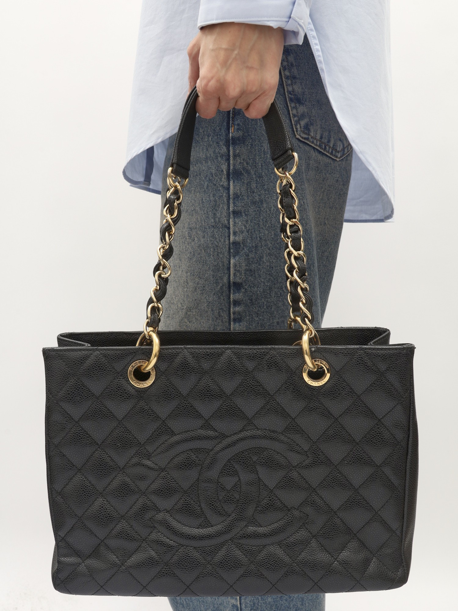 Chanel Grand Shopping  1