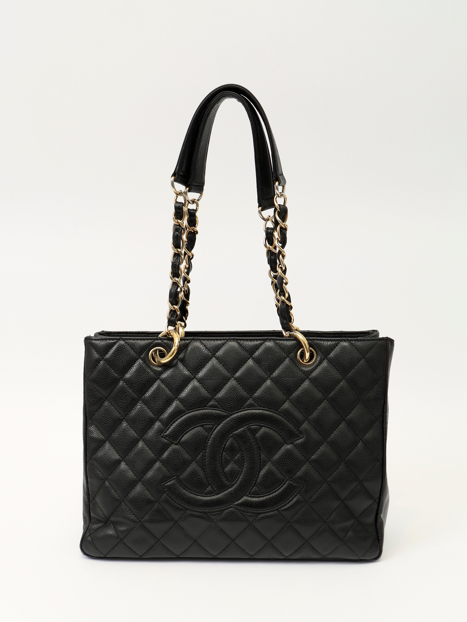 Chanel Grand Shopping  0